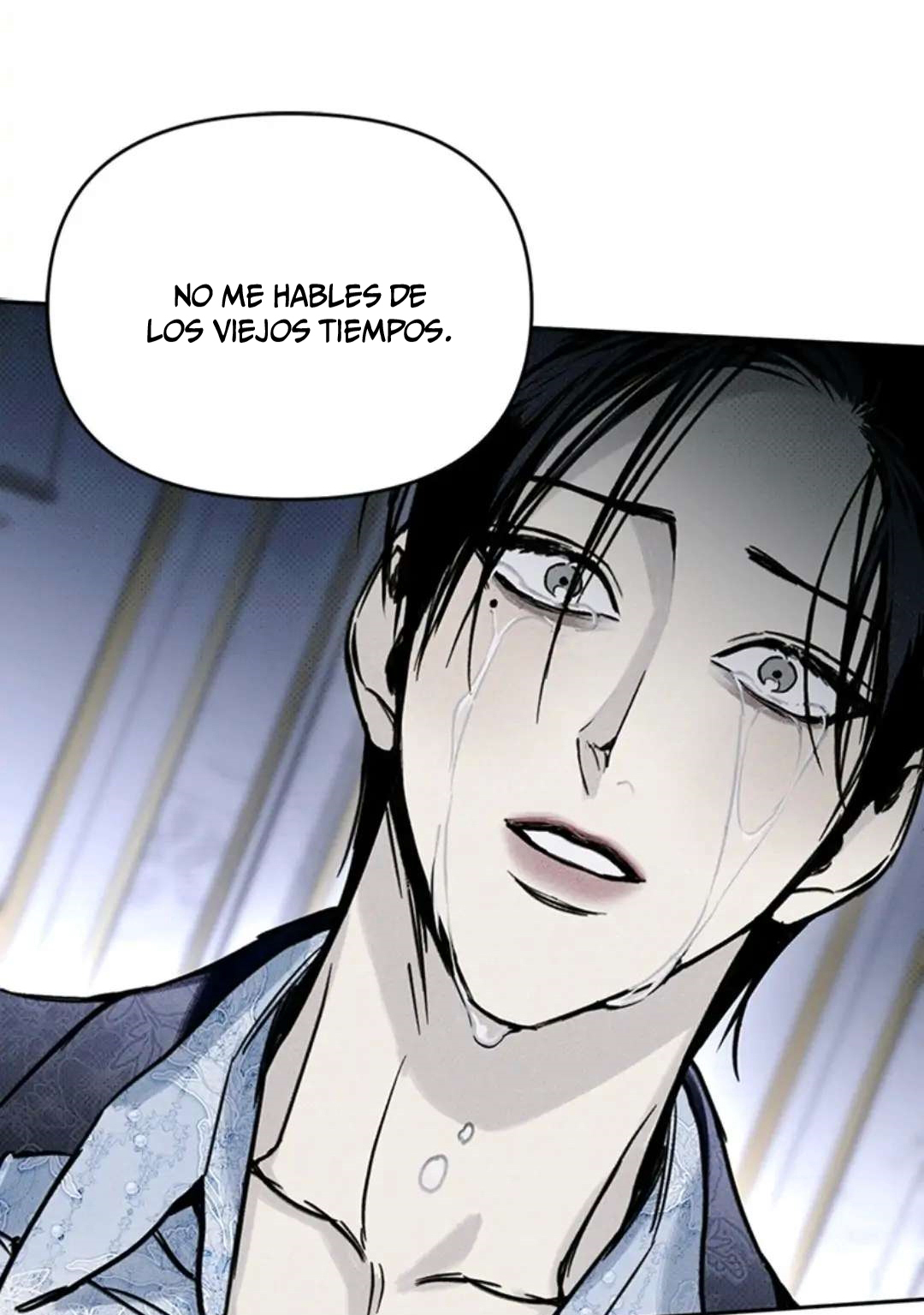 Solo Para Dos Capítulo 27 - Página 3