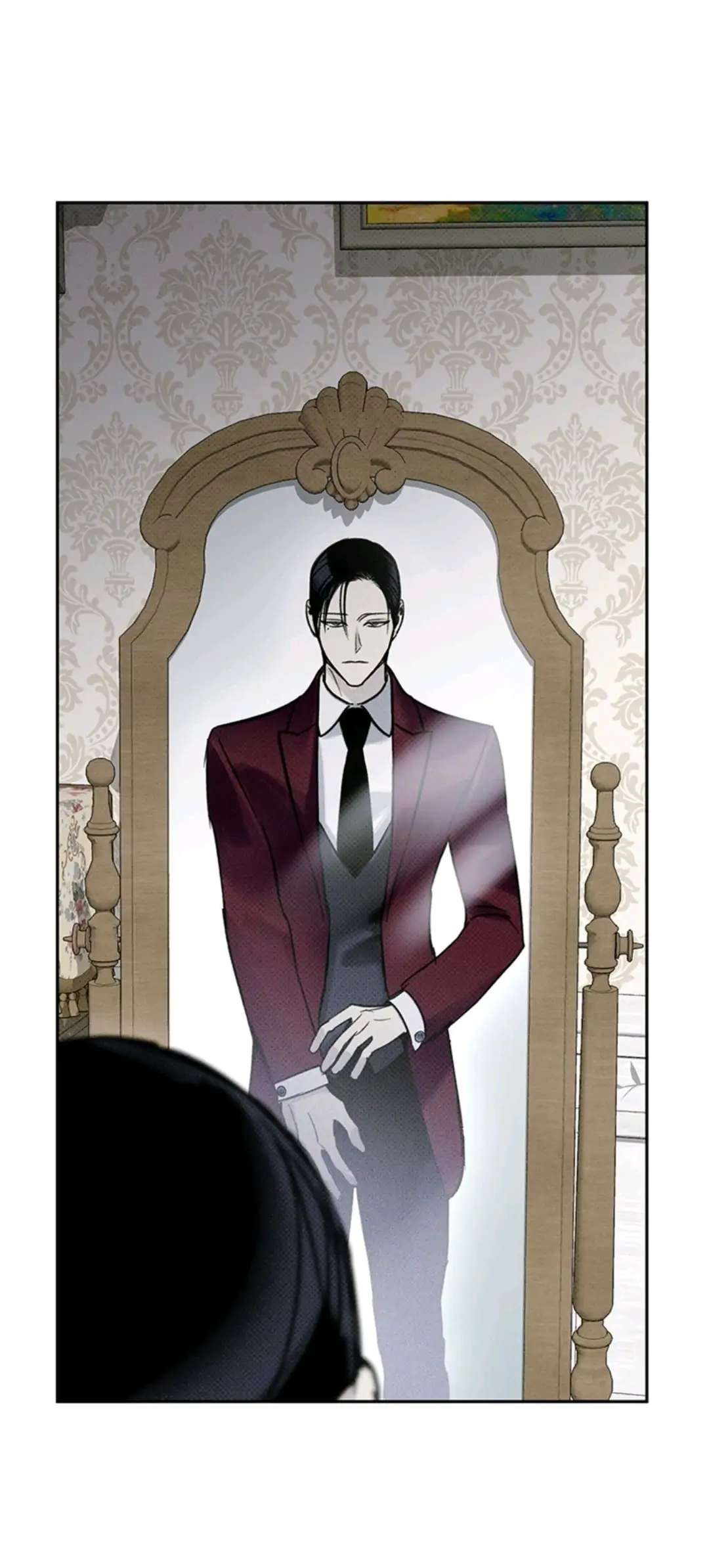 Solo Para Dos Capítulo 27 - Página 31