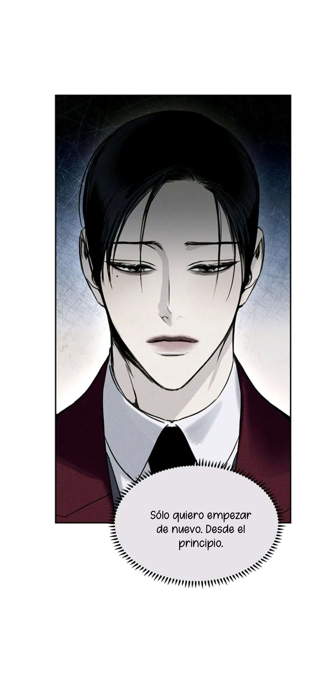 Solo Para Dos Capítulo 27 - Página 33