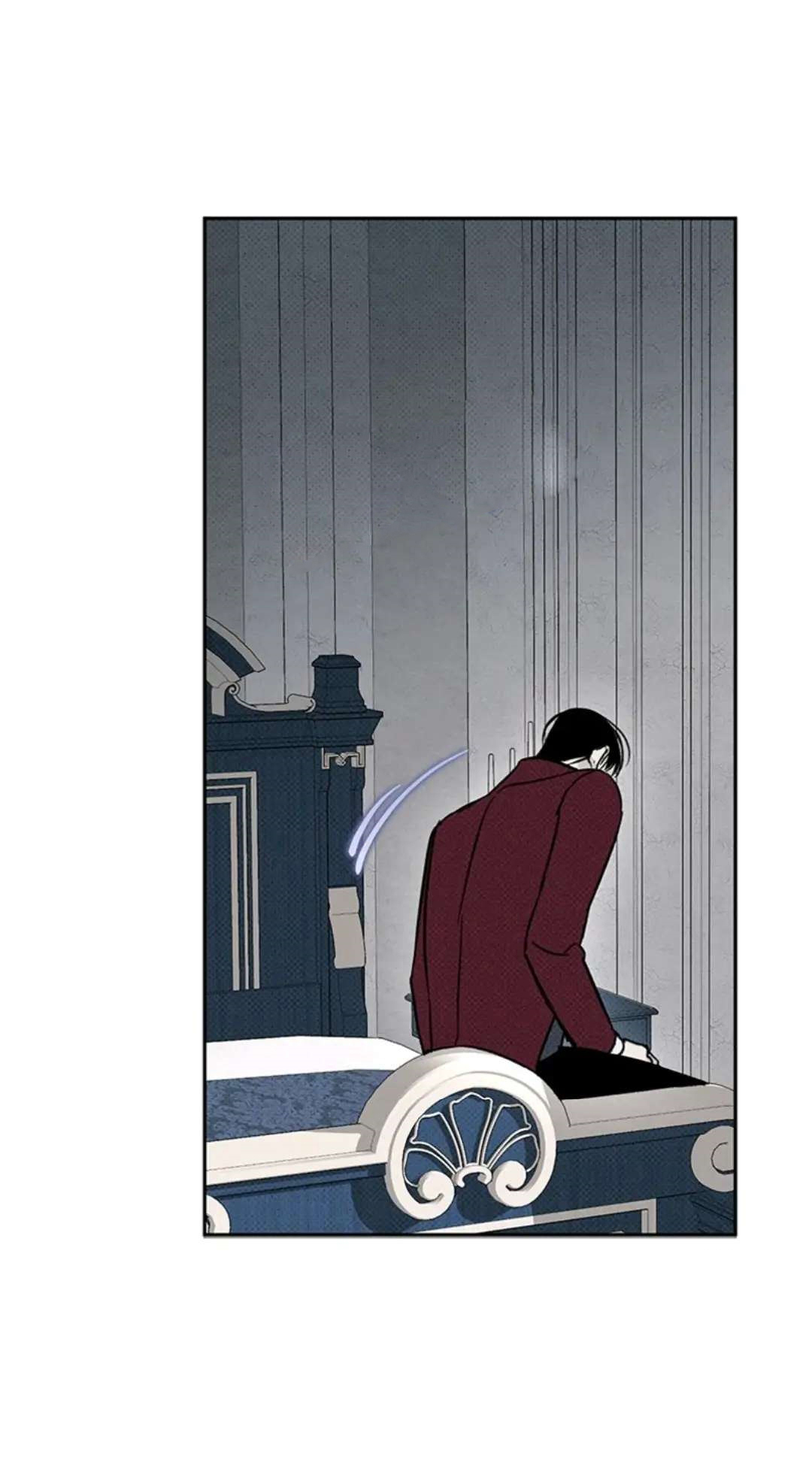 Solo Para Dos Capítulo 27 - Página 36