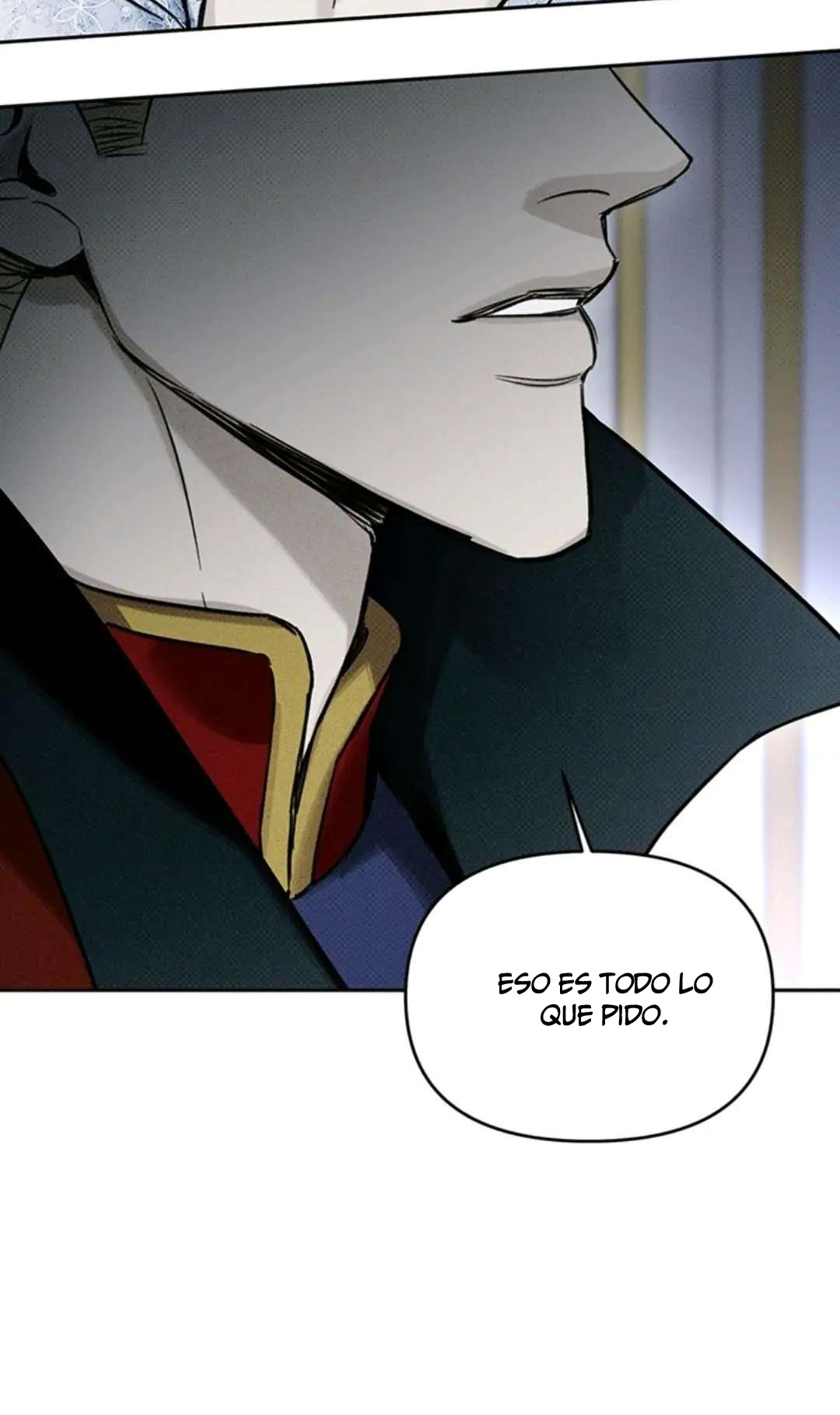 Solo Para Dos Capítulo 27 - Página 4