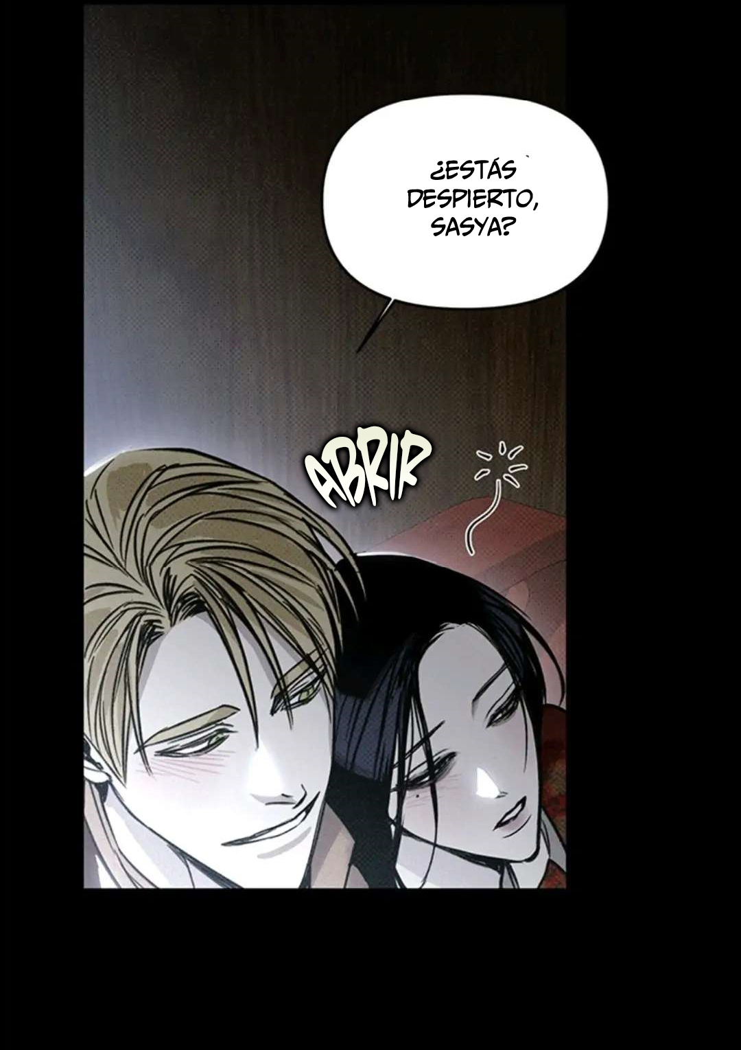 Solo Para Dos Capítulo 27 - Página 43