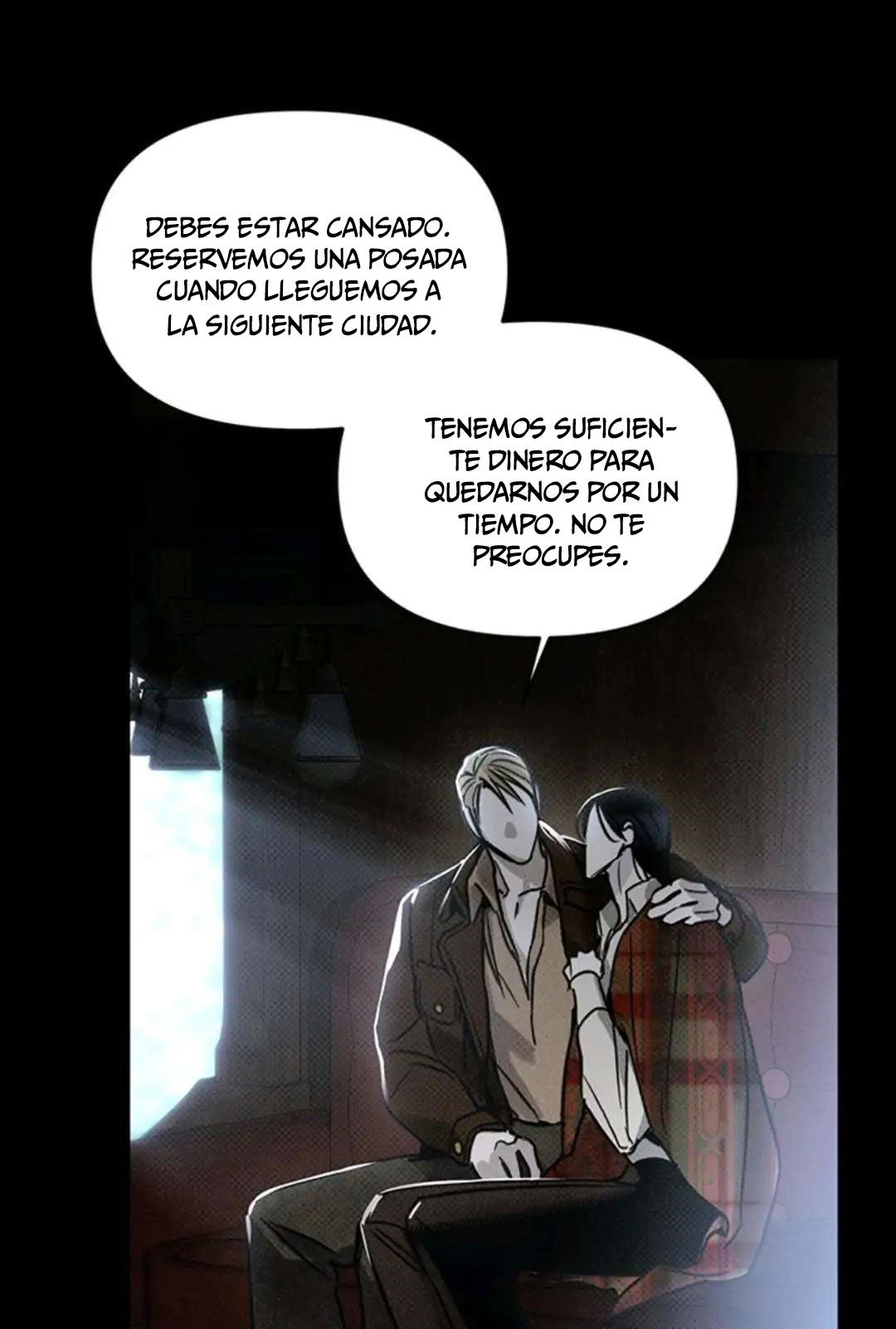 Solo Para Dos Capítulo 27 - Página 44