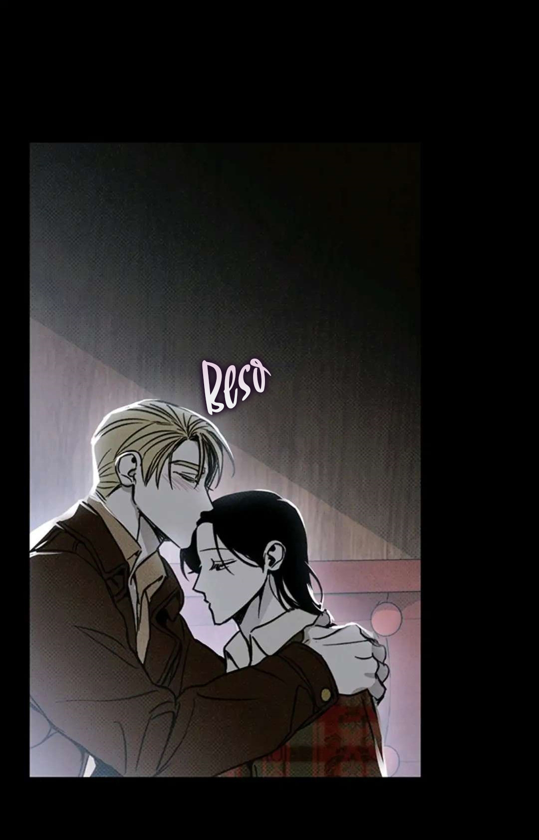 Solo Para Dos Capítulo 27 - Página 46