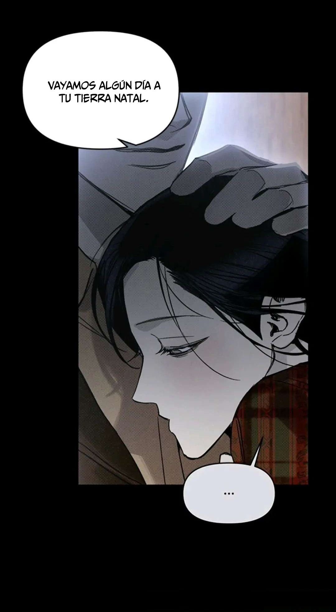 Solo Para Dos Capítulo 27 - Página 47