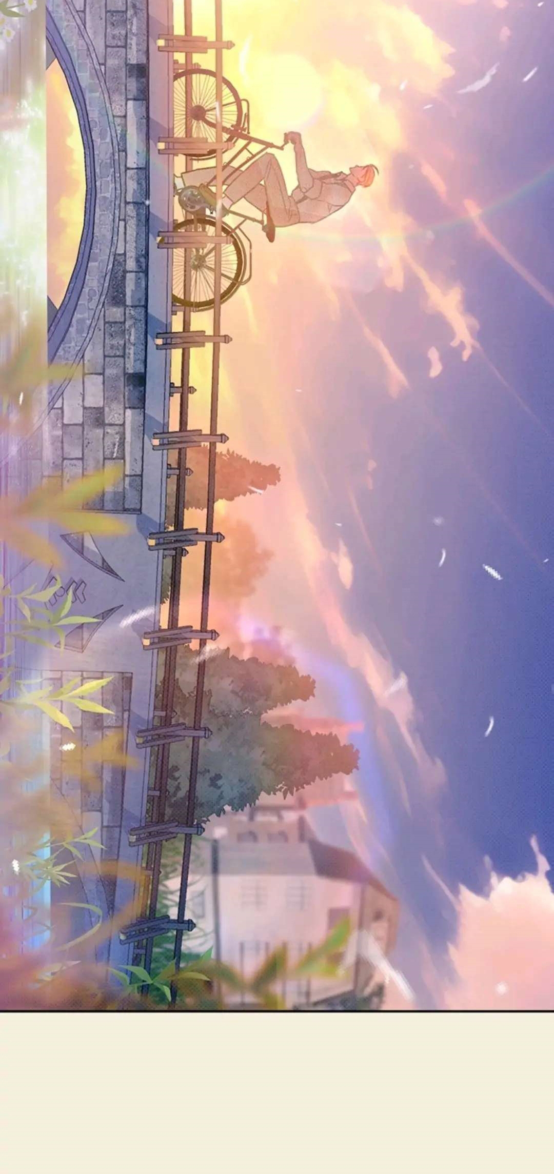 Solo Para Dos Capítulo 27 - Página 52