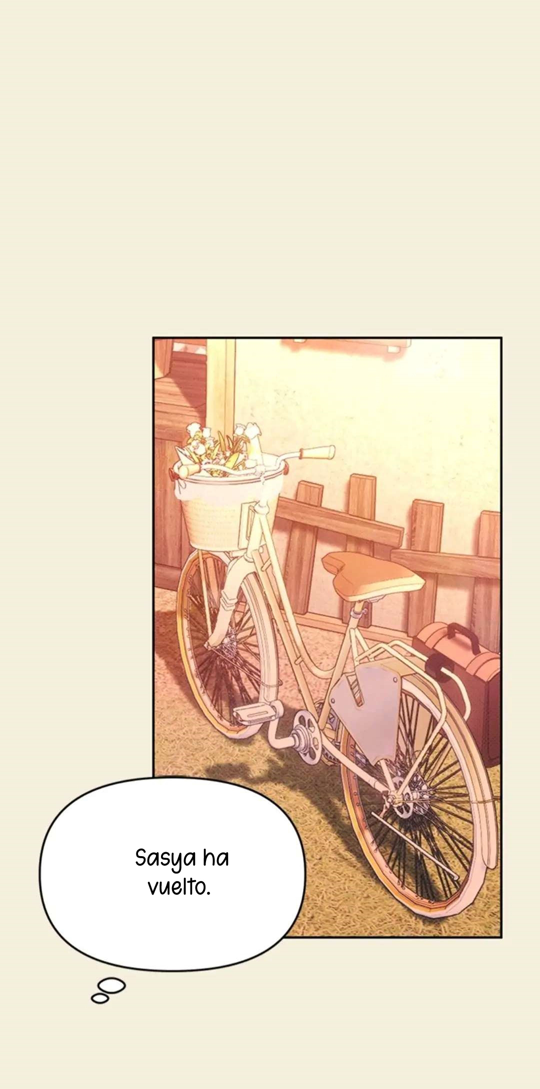 Solo Para Dos Capítulo 27 - Página 54