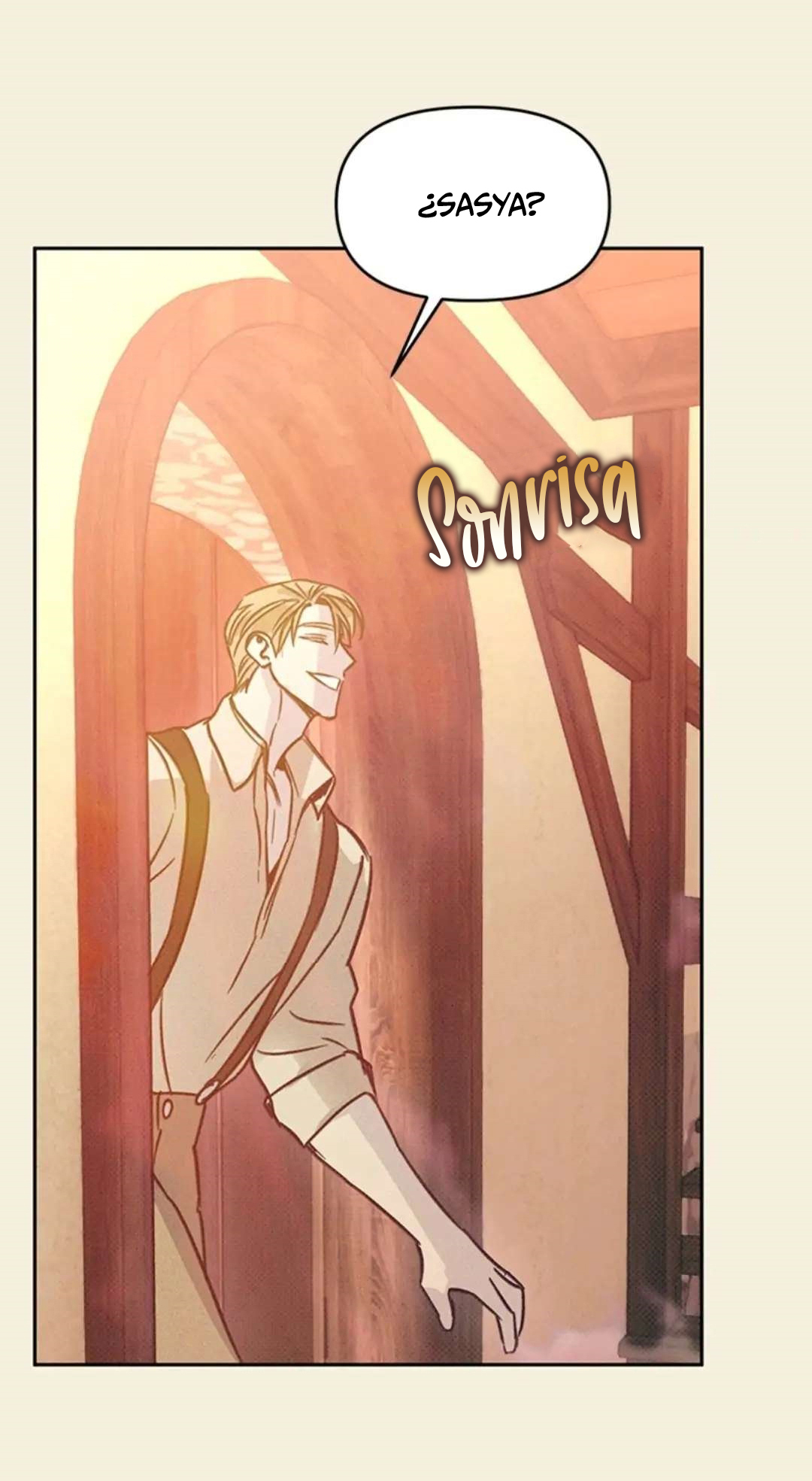 Solo Para Dos Capítulo 27 - Página 55