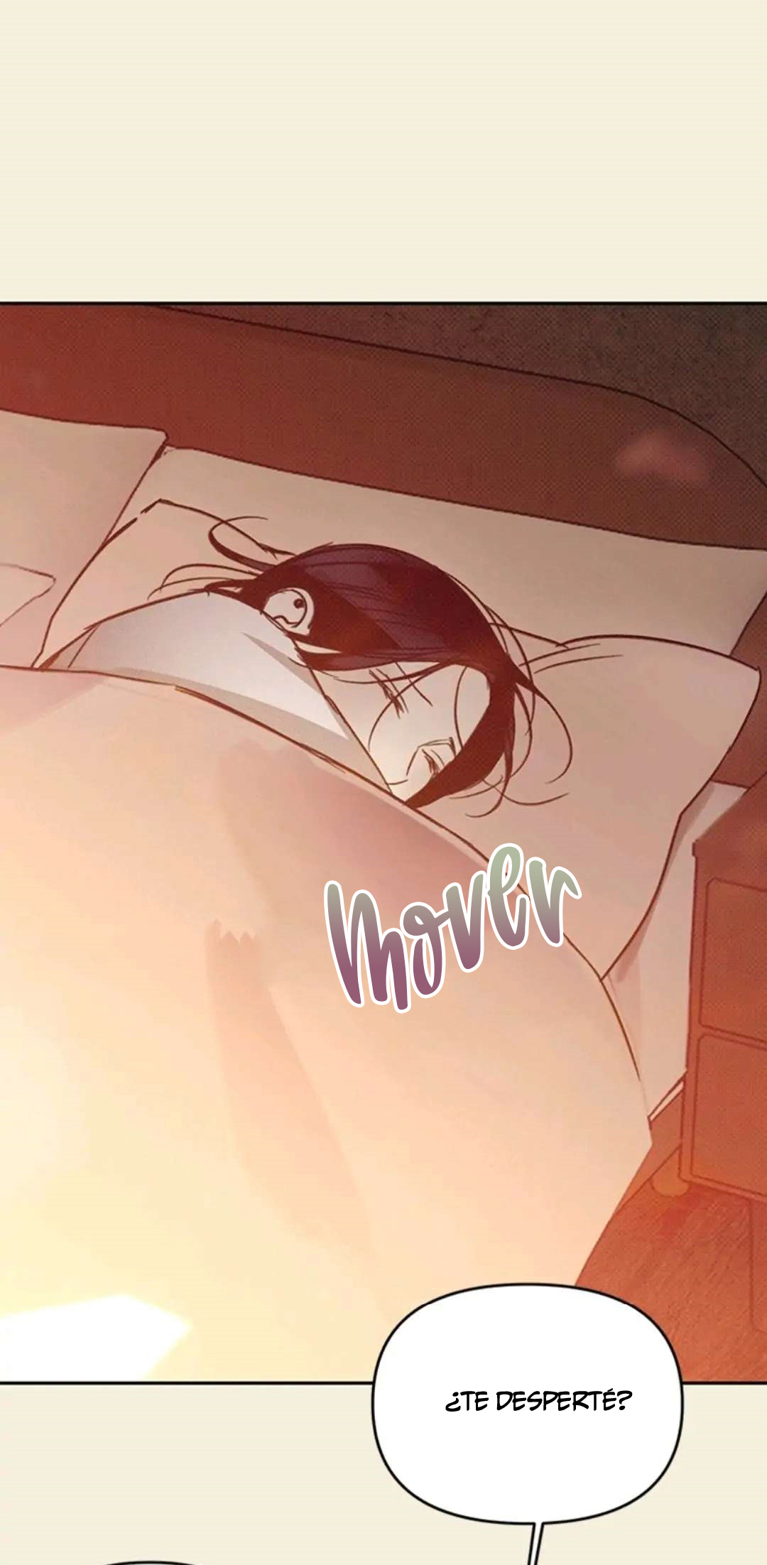 Solo Para Dos Capítulo 27 - Página 57