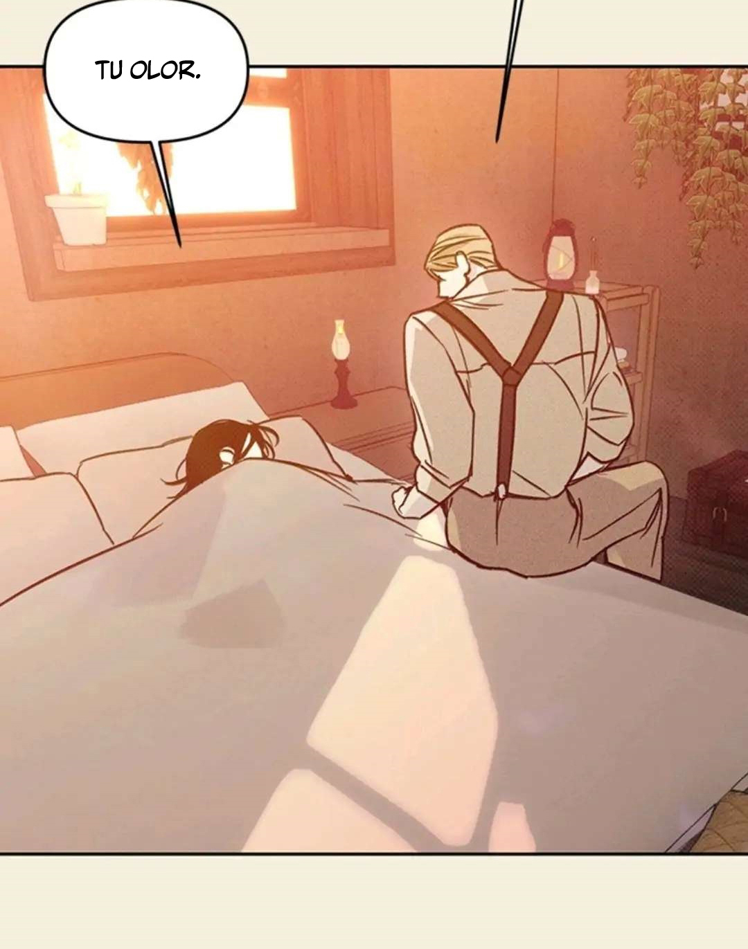 Solo Para Dos Capítulo 27 - Página 58