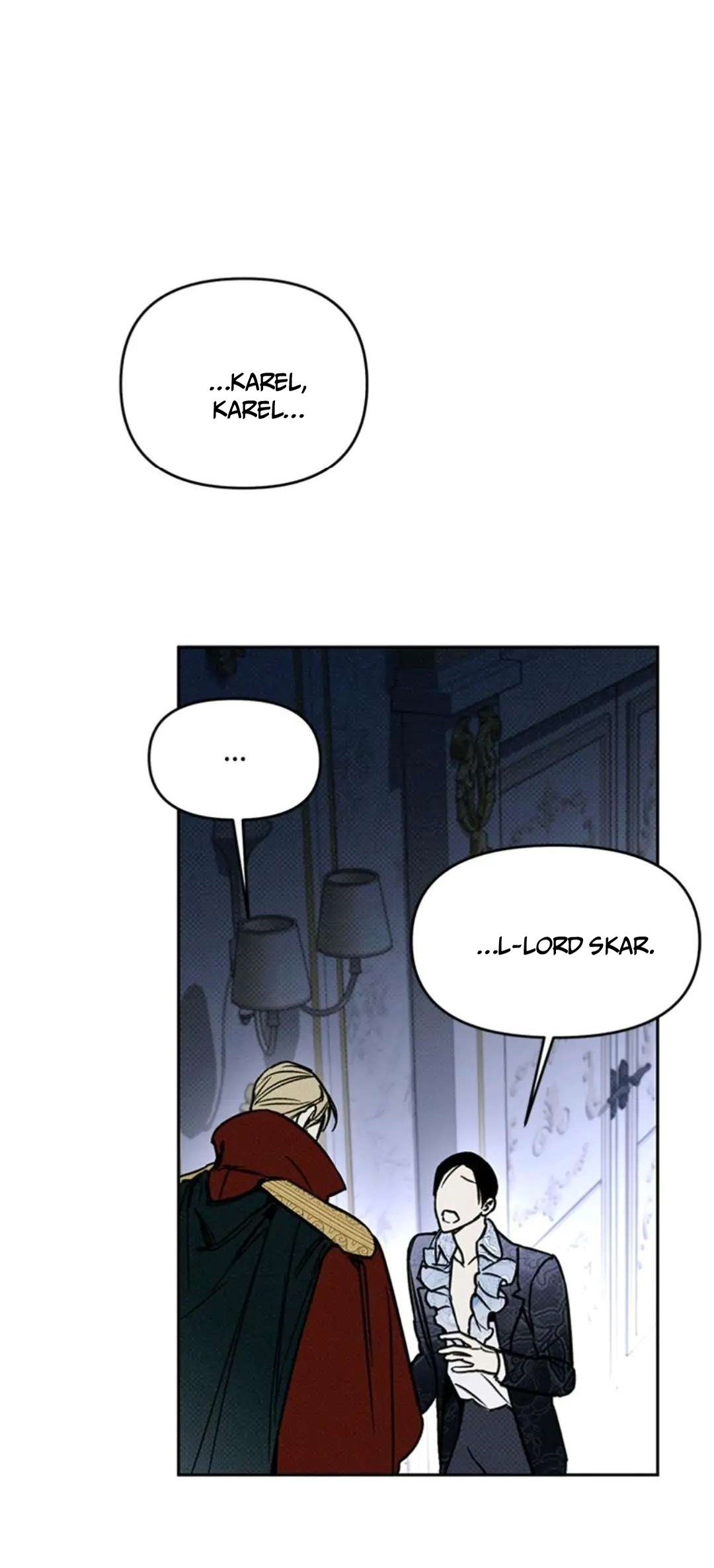 Solo Para Dos Capítulo 27 - Página 6