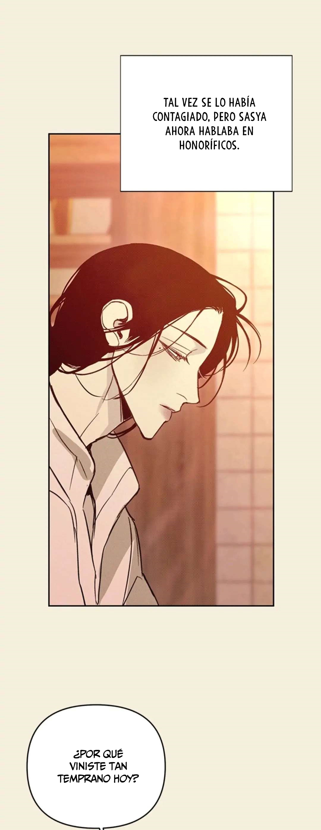 Solo Para Dos Capítulo 27 - Página 63