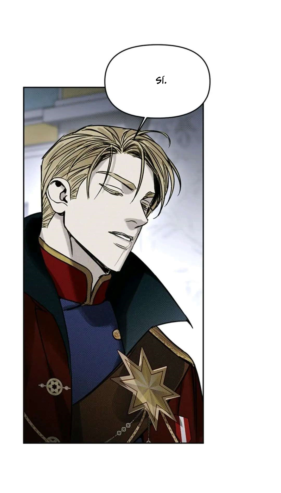 Solo Para Dos Capítulo 27 - Página 7