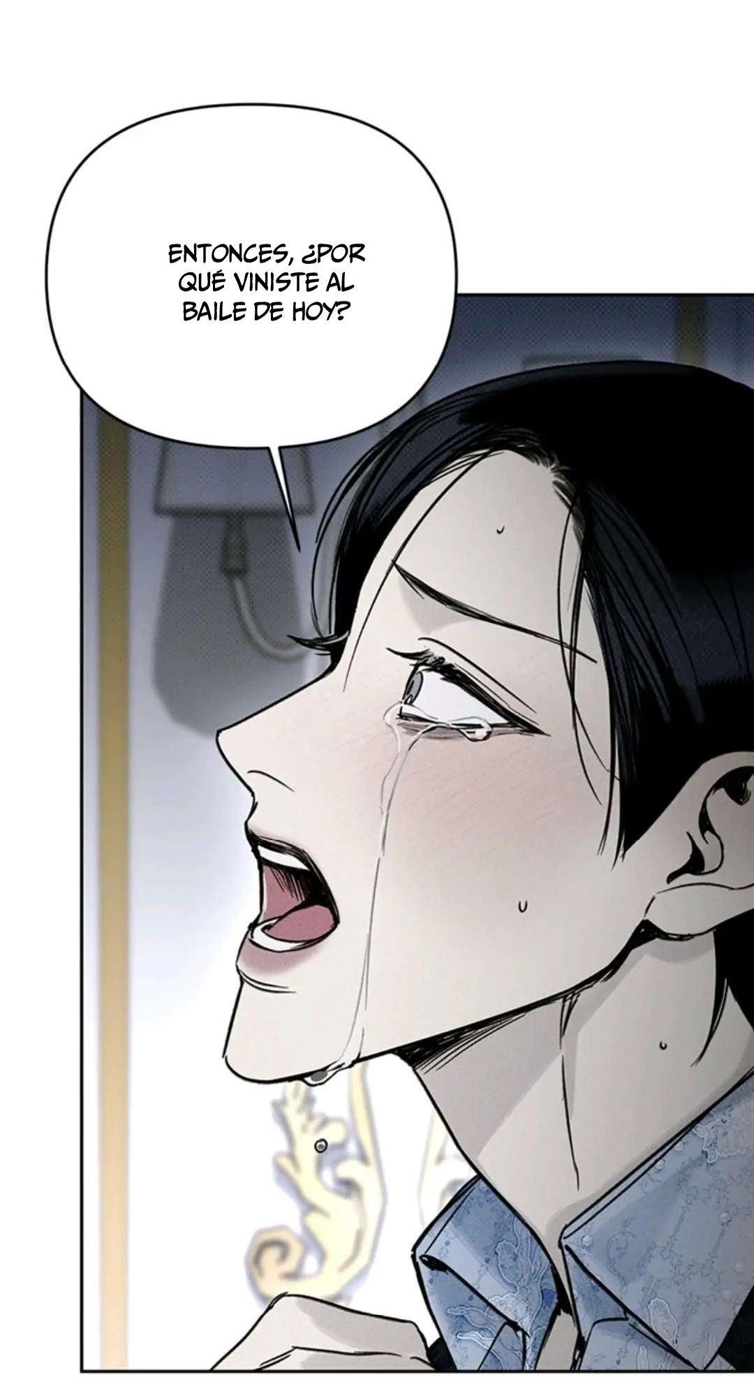 Solo Para Dos Capítulo 27 - Página 8