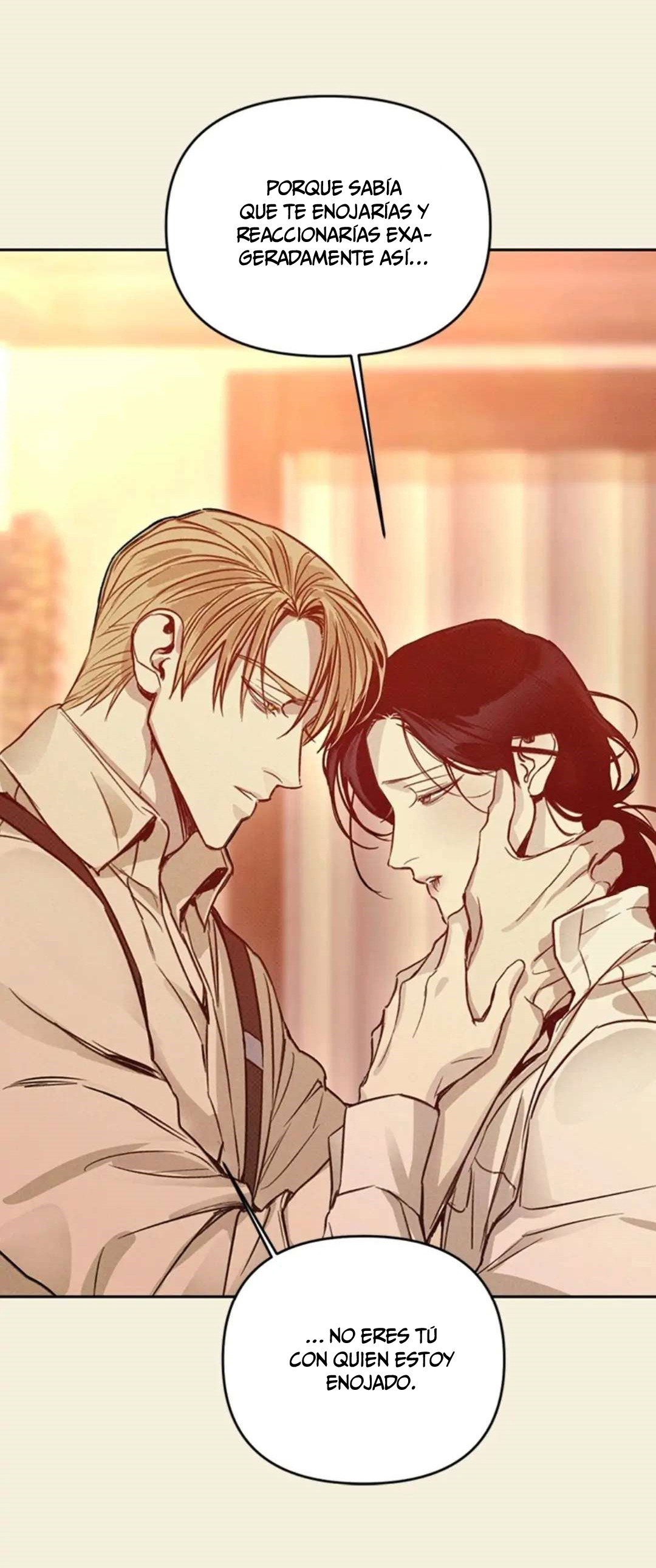 Solo Para Dos Capítulo 28 - Página 10