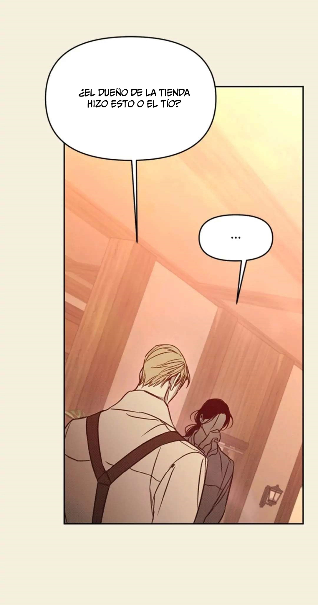 Solo Para Dos Capítulo 28 - Página 11