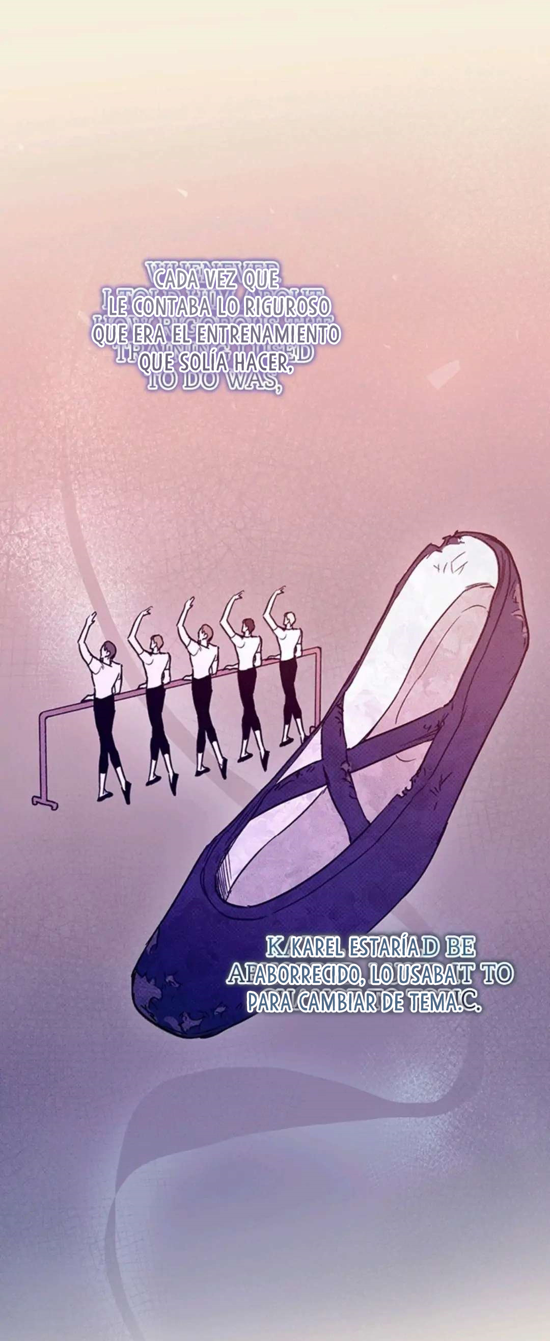 Solo Para Dos Capítulo 28 - Página 14