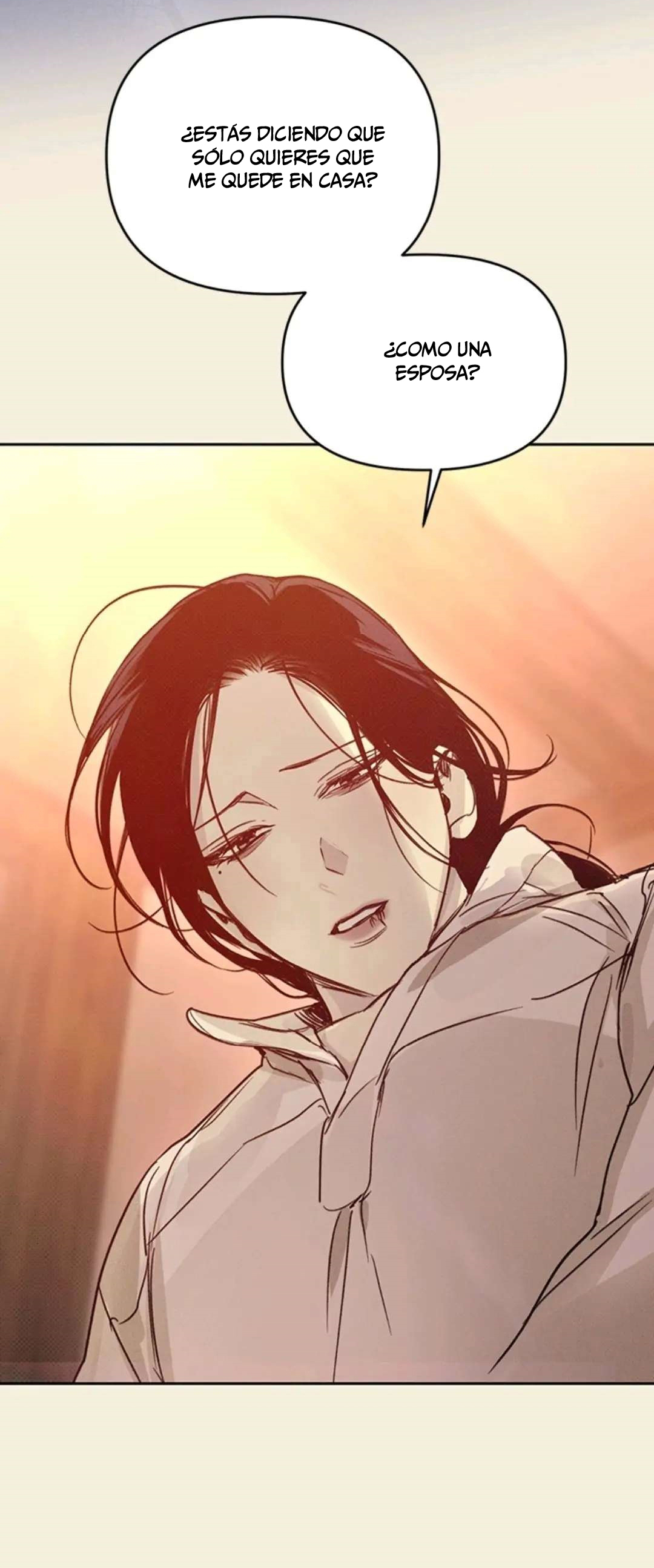 Solo Para Dos Capítulo 28 - Página 15