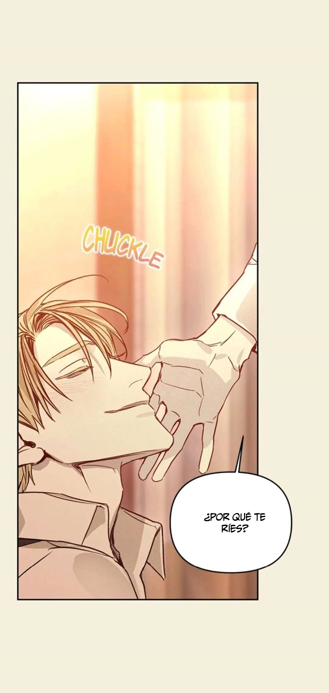 Solo Para Dos Capítulo 28 - Página 16