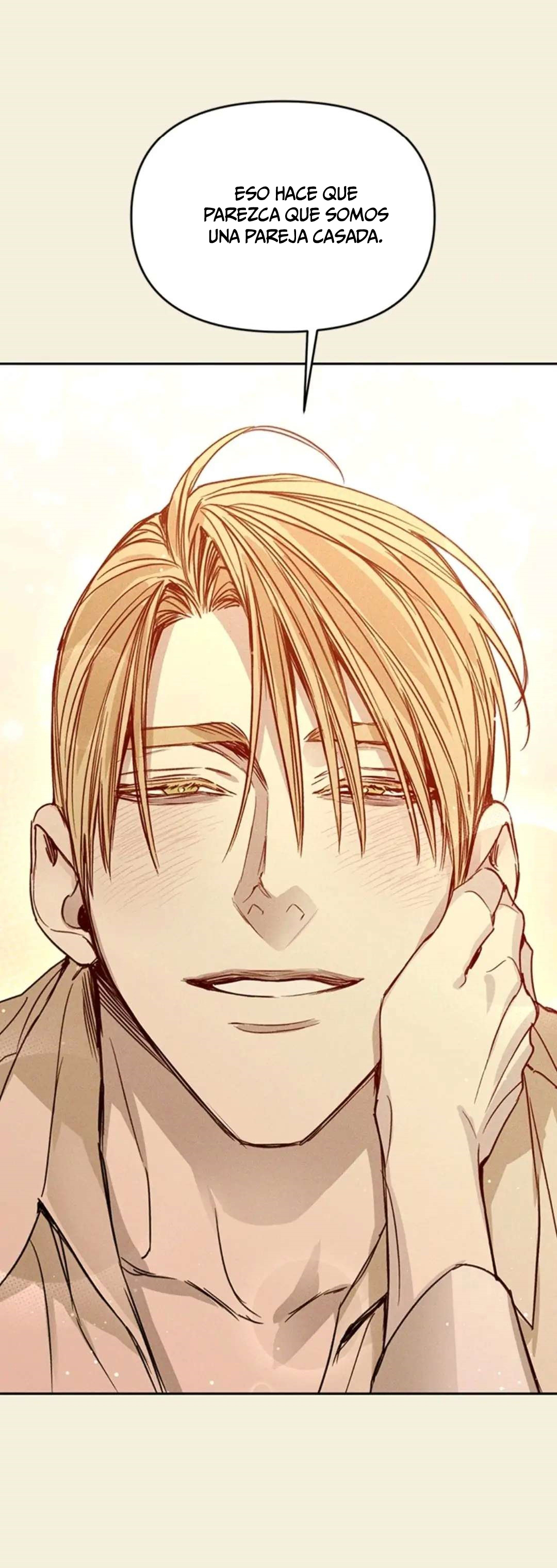 Solo Para Dos Capítulo 28 - Página 17