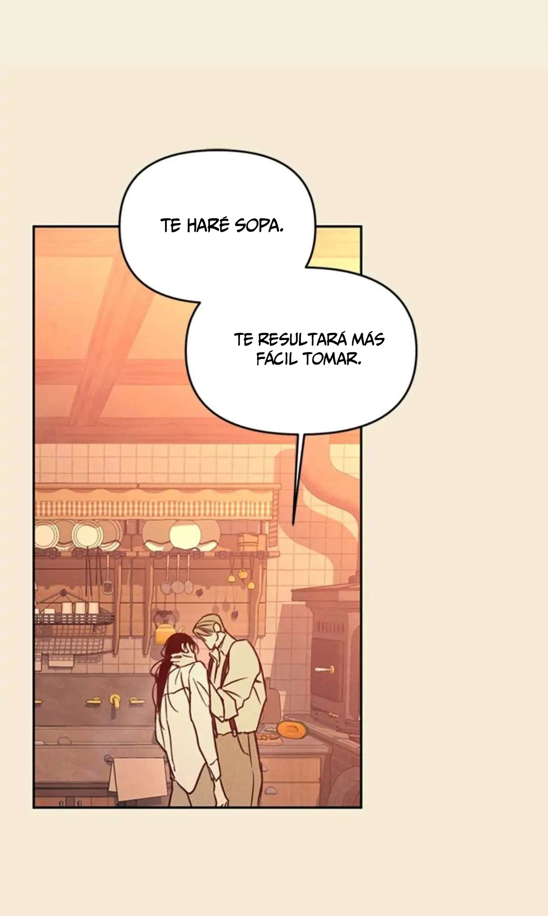 Solo Para Dos Capítulo 28 - Página 18