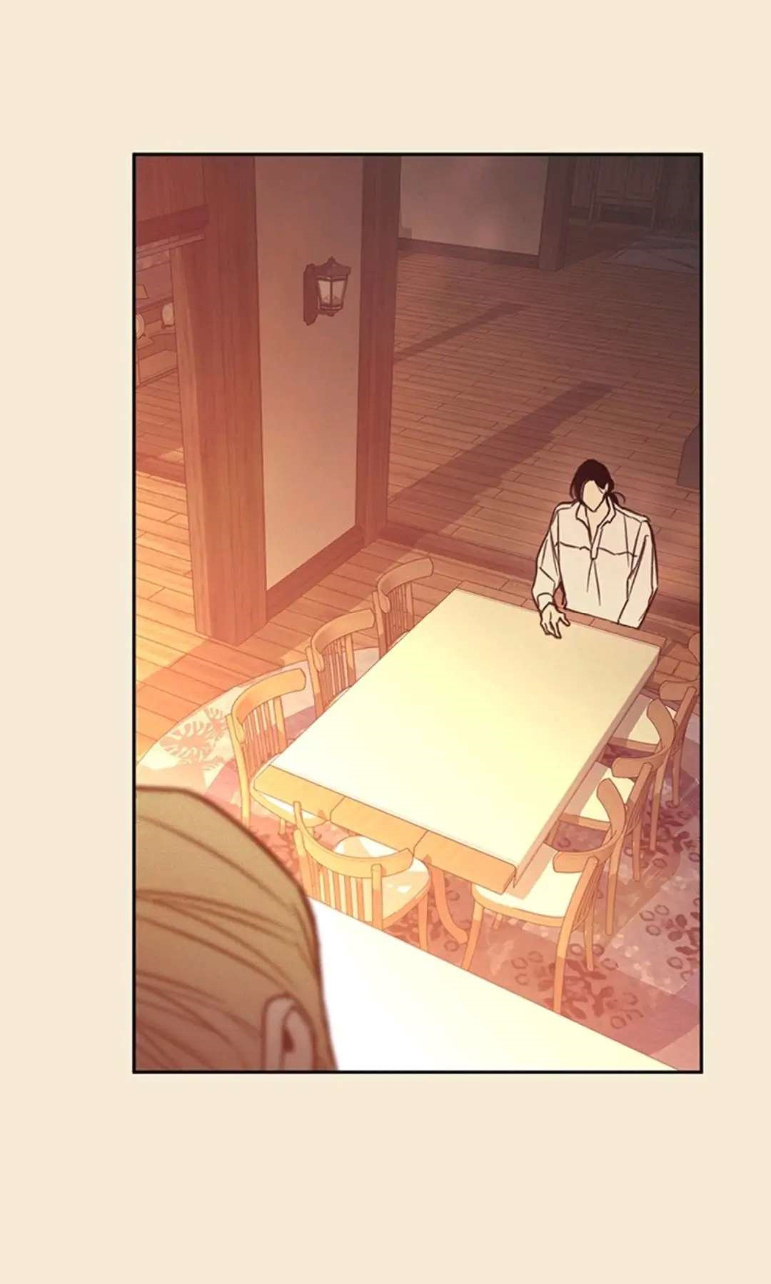 Solo Para Dos Capítulo 28 - Página 19