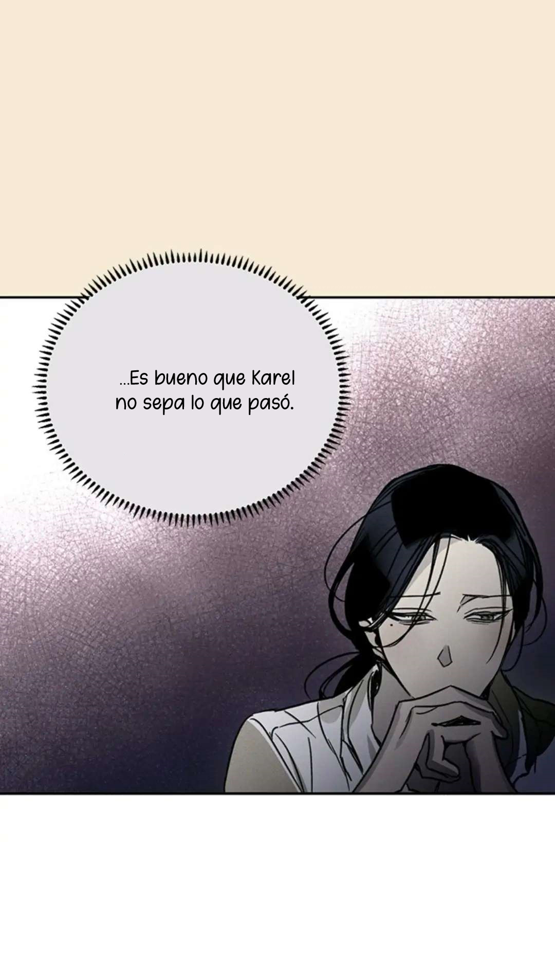 Solo Para Dos Capítulo 28 - Página 20