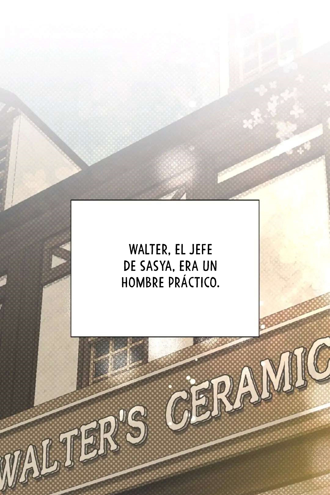 Solo Para Dos Capítulo 28 - Página 21