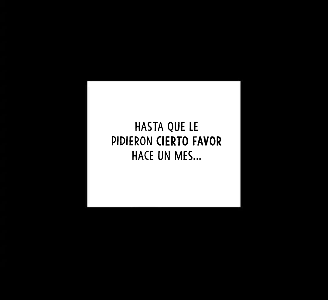 Solo Para Dos Capítulo 28 - Página 23