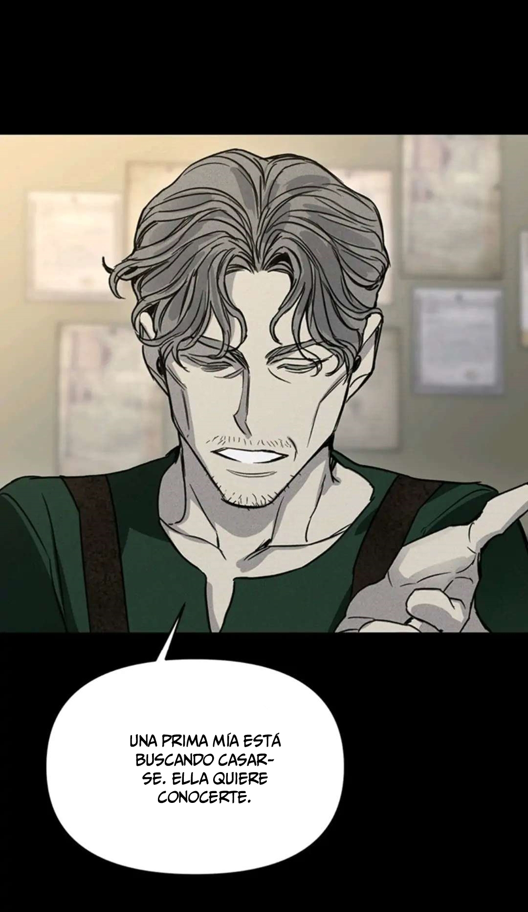 Solo Para Dos Capítulo 28 - Página 24