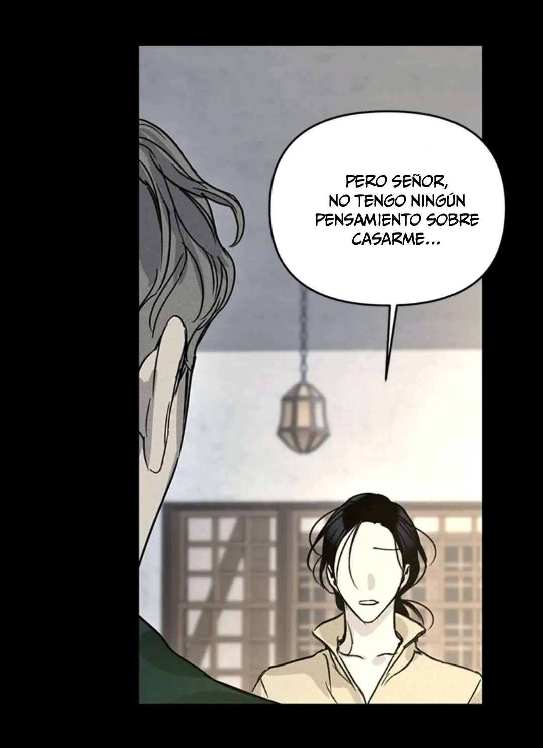 Solo Para Dos Capítulo 28 - Página 25