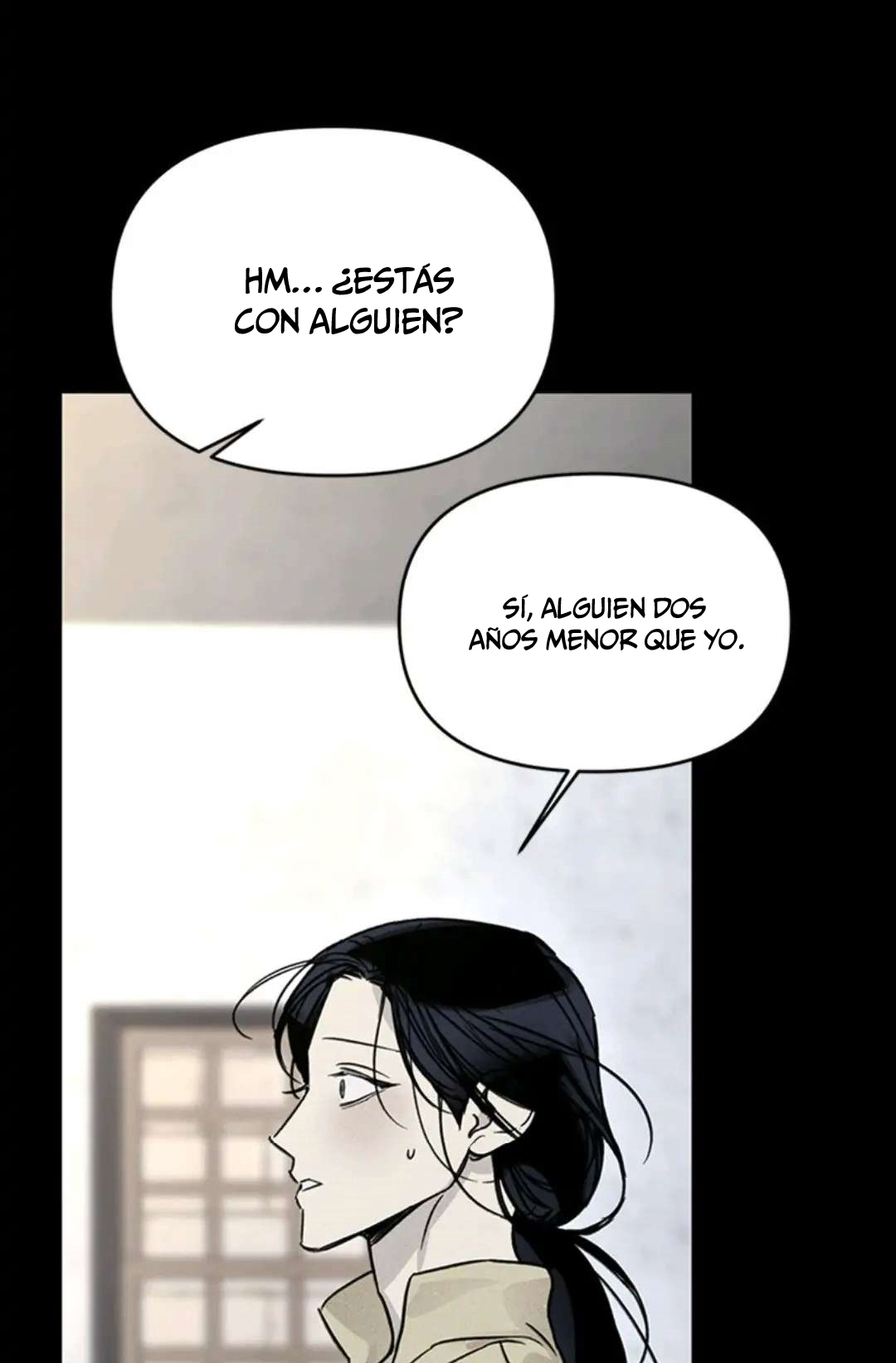 Solo Para Dos Capítulo 28 - Página 26