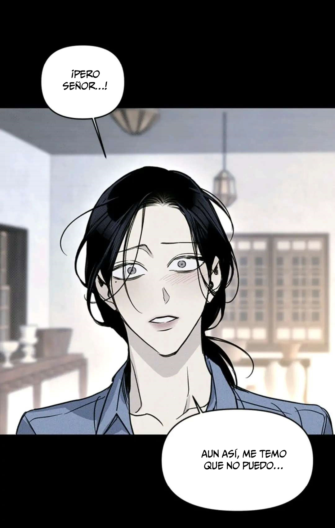 Solo Para Dos Capítulo 28 - Página 30