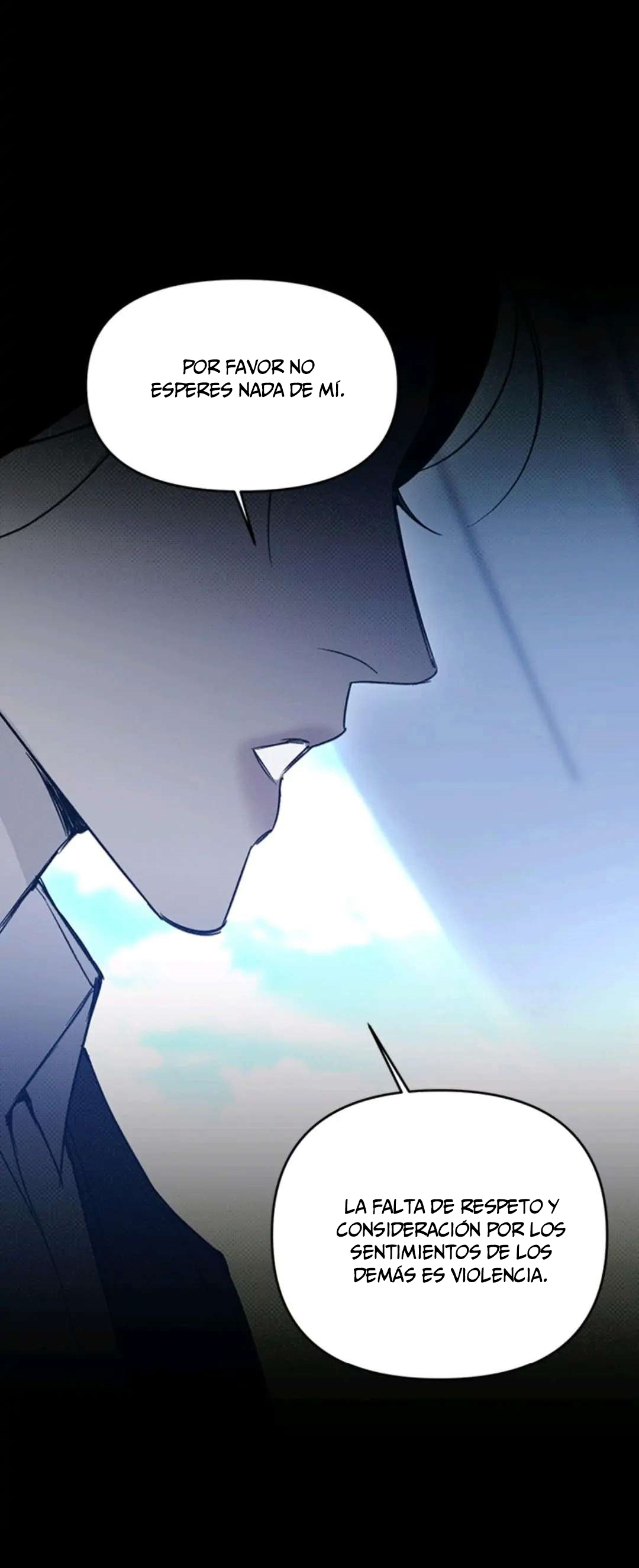 Solo Para Dos Capítulo 28 - Página 37