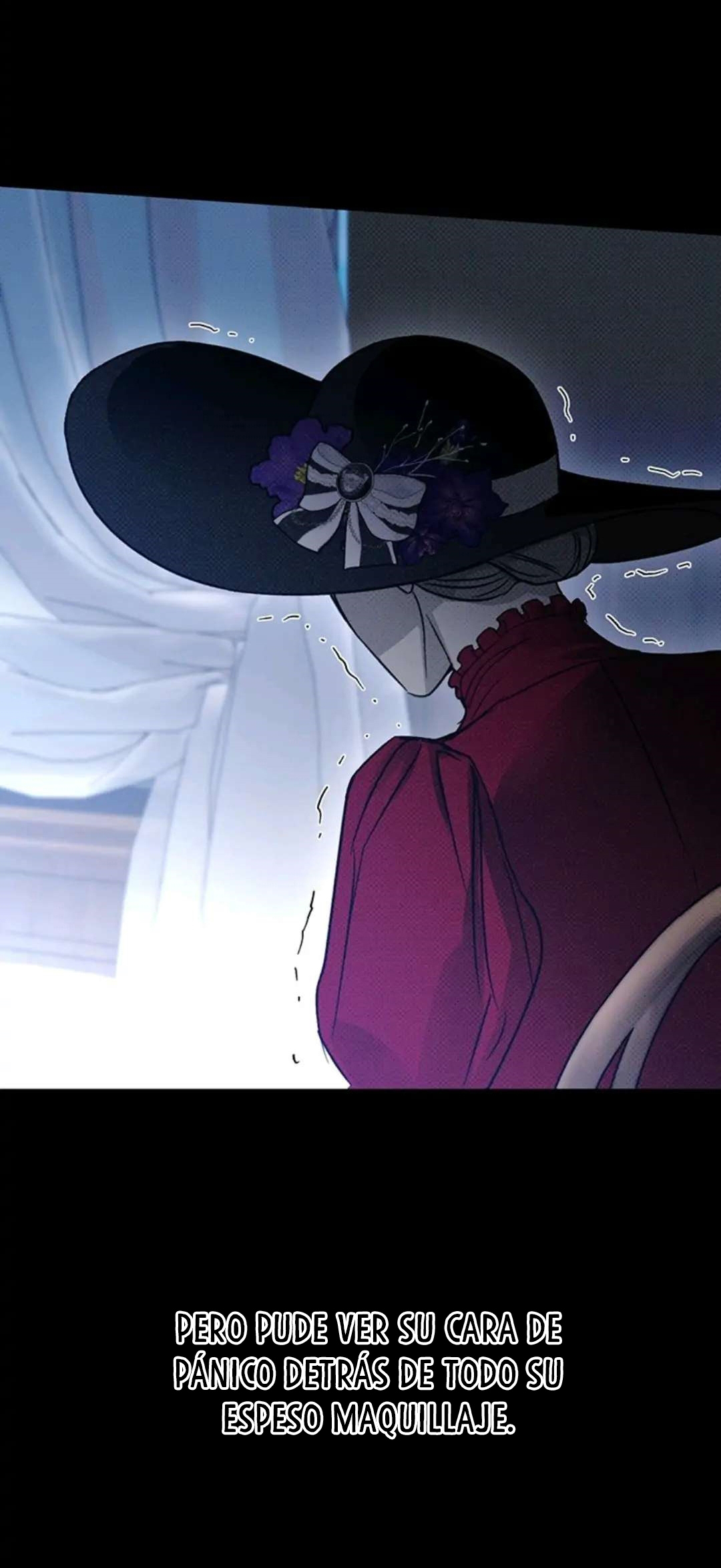 Solo Para Dos Capítulo 28 - Página 39