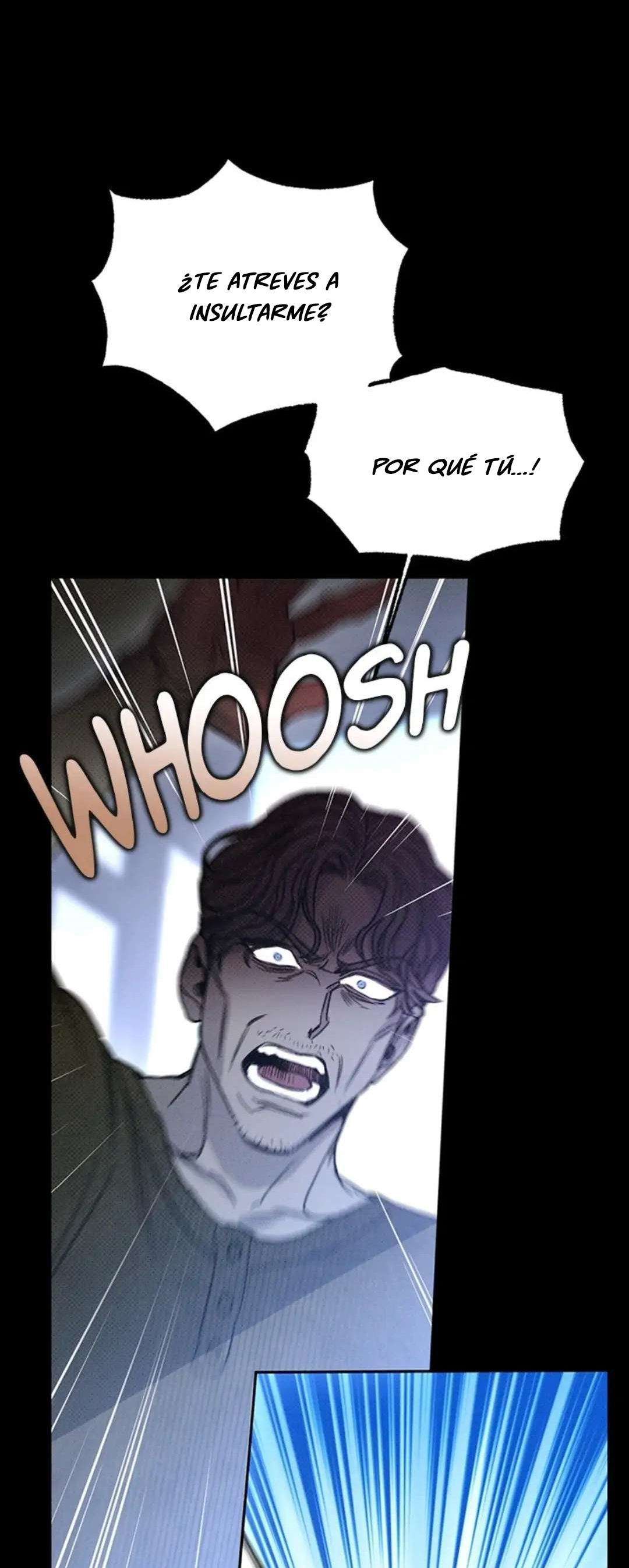 Solo Para Dos Capítulo 28 - Página 40