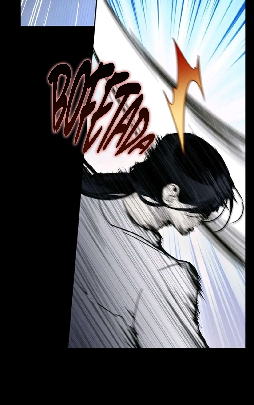 Solo Para Dos Capítulo 28 - Página 41