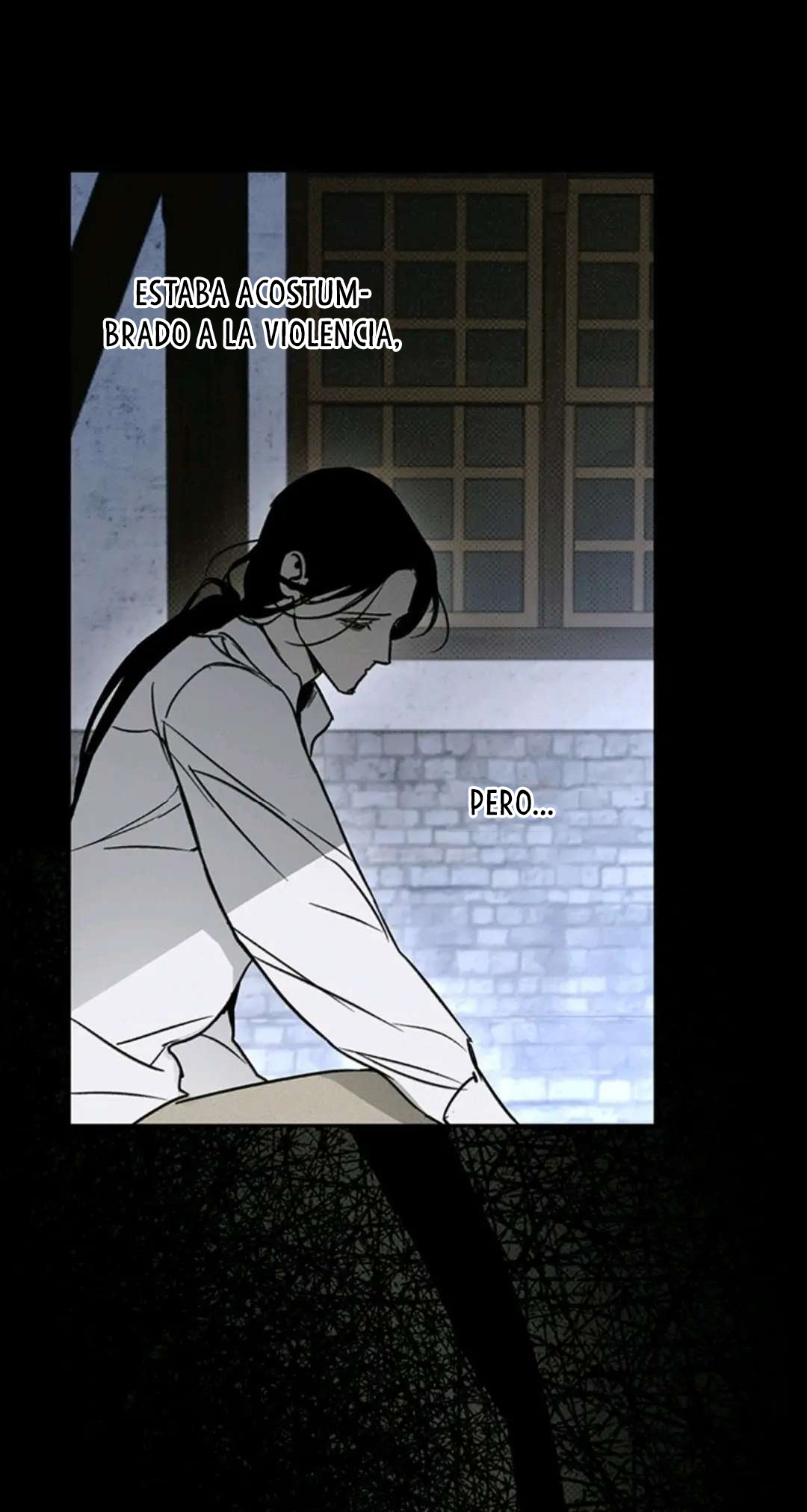 Solo Para Dos Capítulo 28 - Página 43