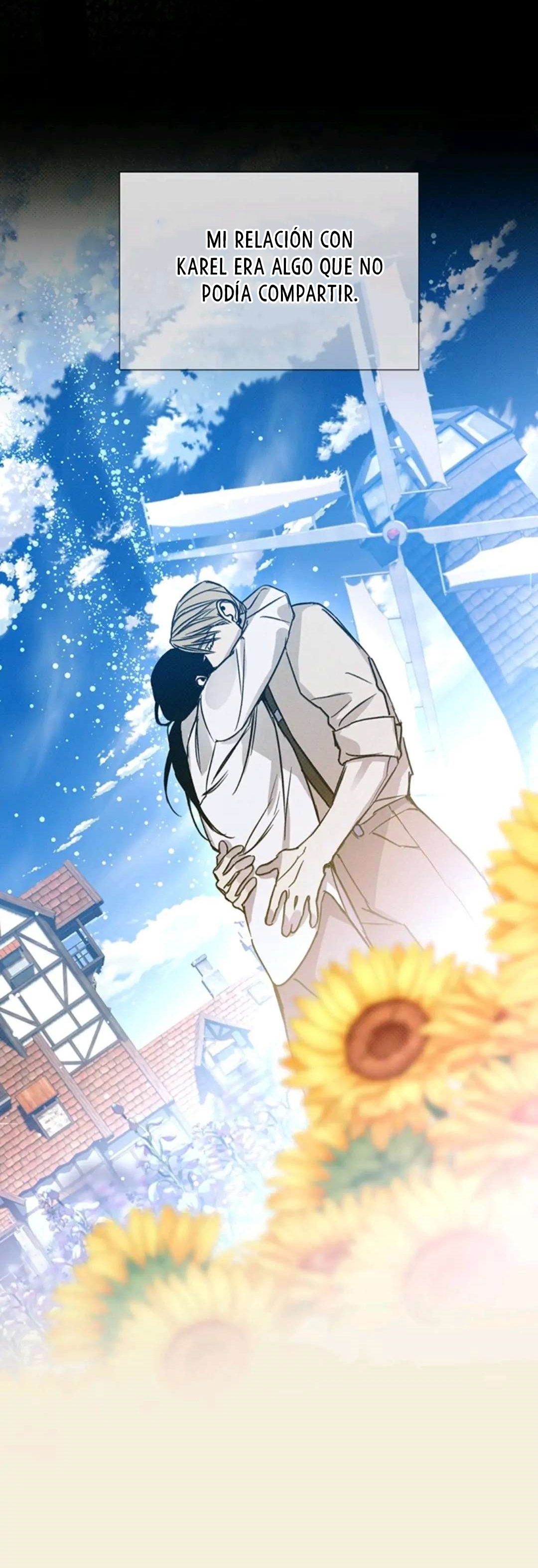 Solo Para Dos Capítulo 28 - Página 45