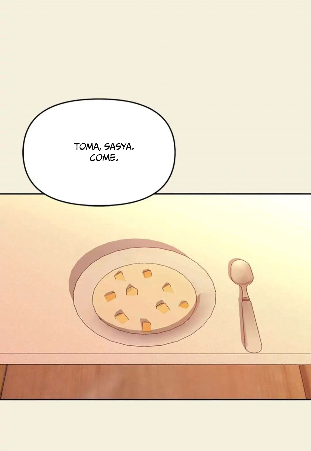 Solo Para Dos Capítulo 28 - Página 46