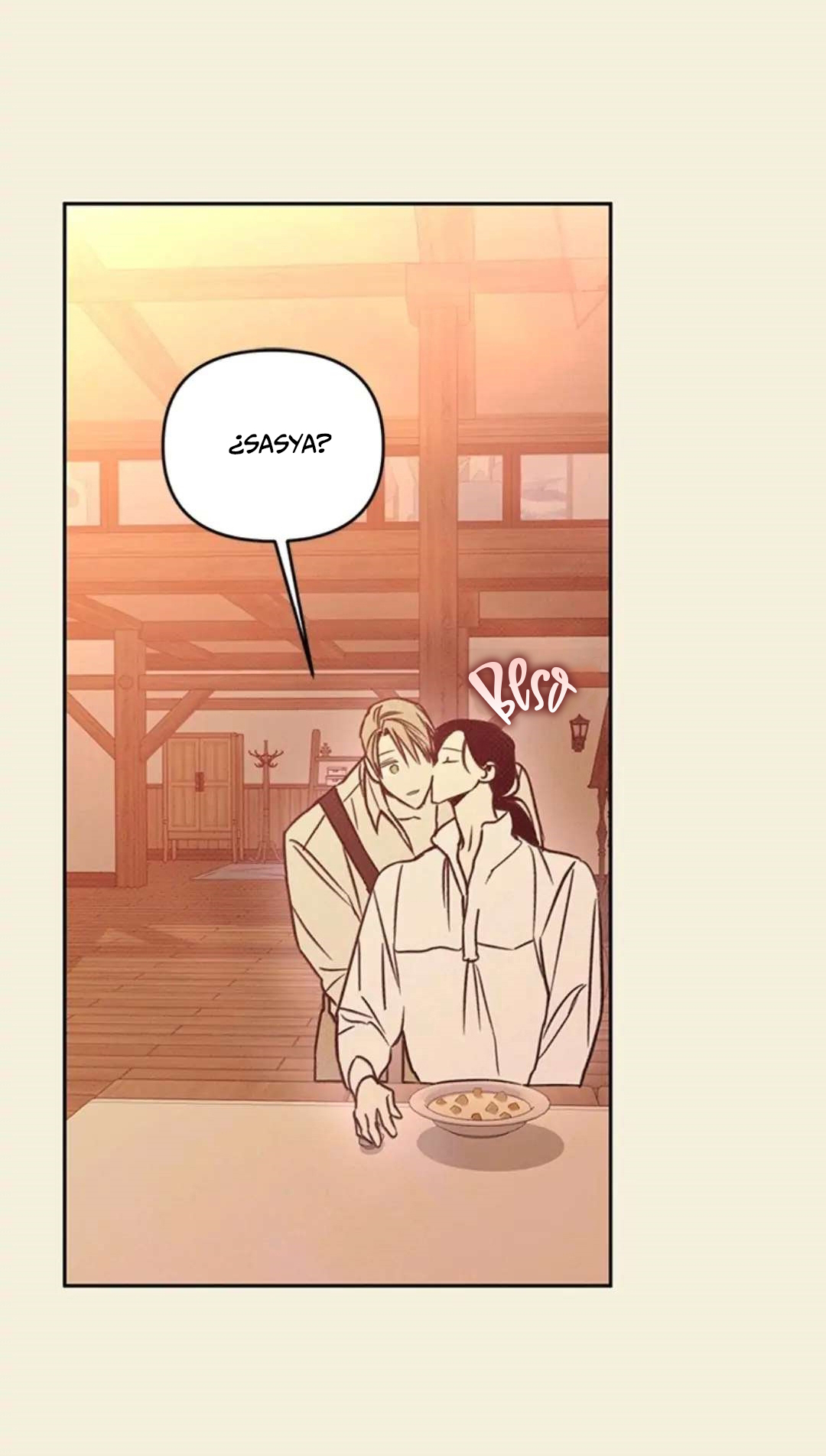 Solo Para Dos Capítulo 28 - Página 47