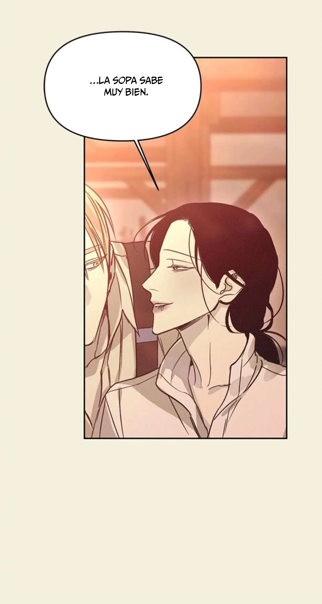 Solo Para Dos Capítulo 28 - Página 48