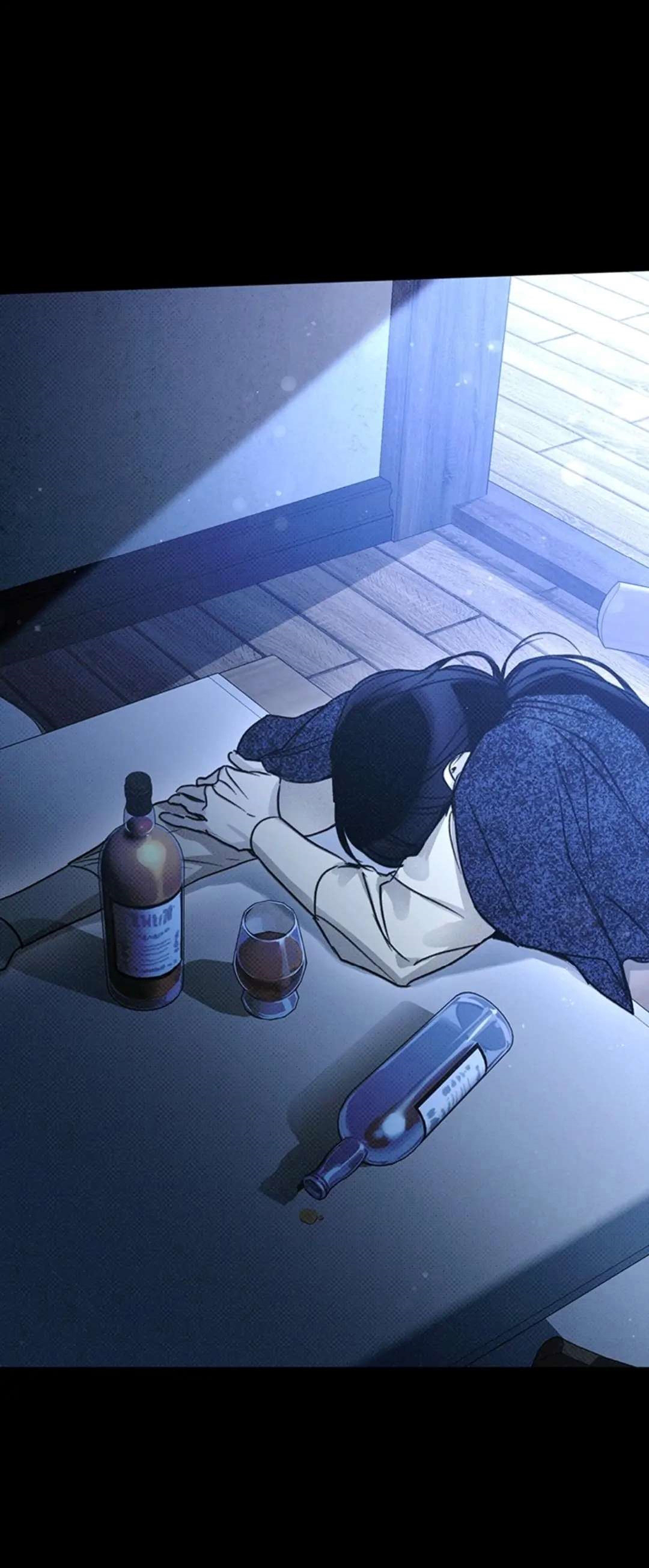 Solo Para Dos Capítulo 28 - Página 50