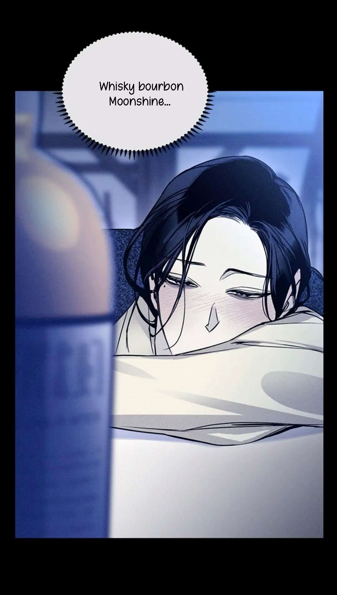 Solo Para Dos Capítulo 28 - Página 52