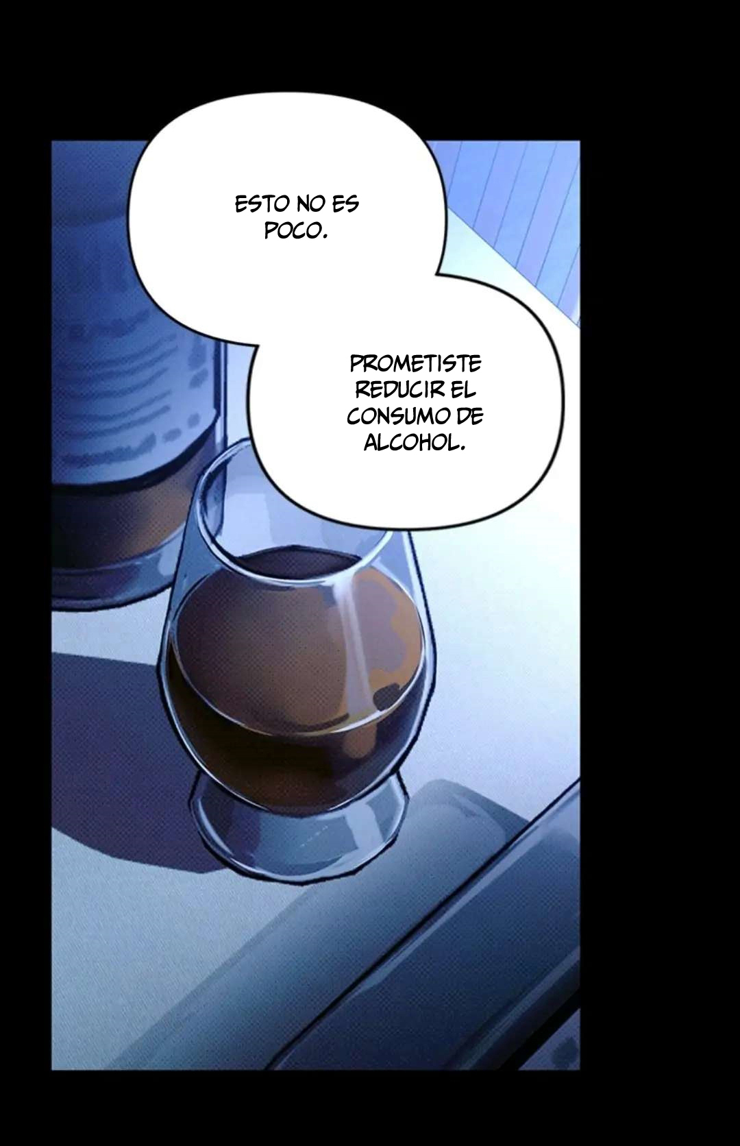 Solo Para Dos Capítulo 28 - Página 54