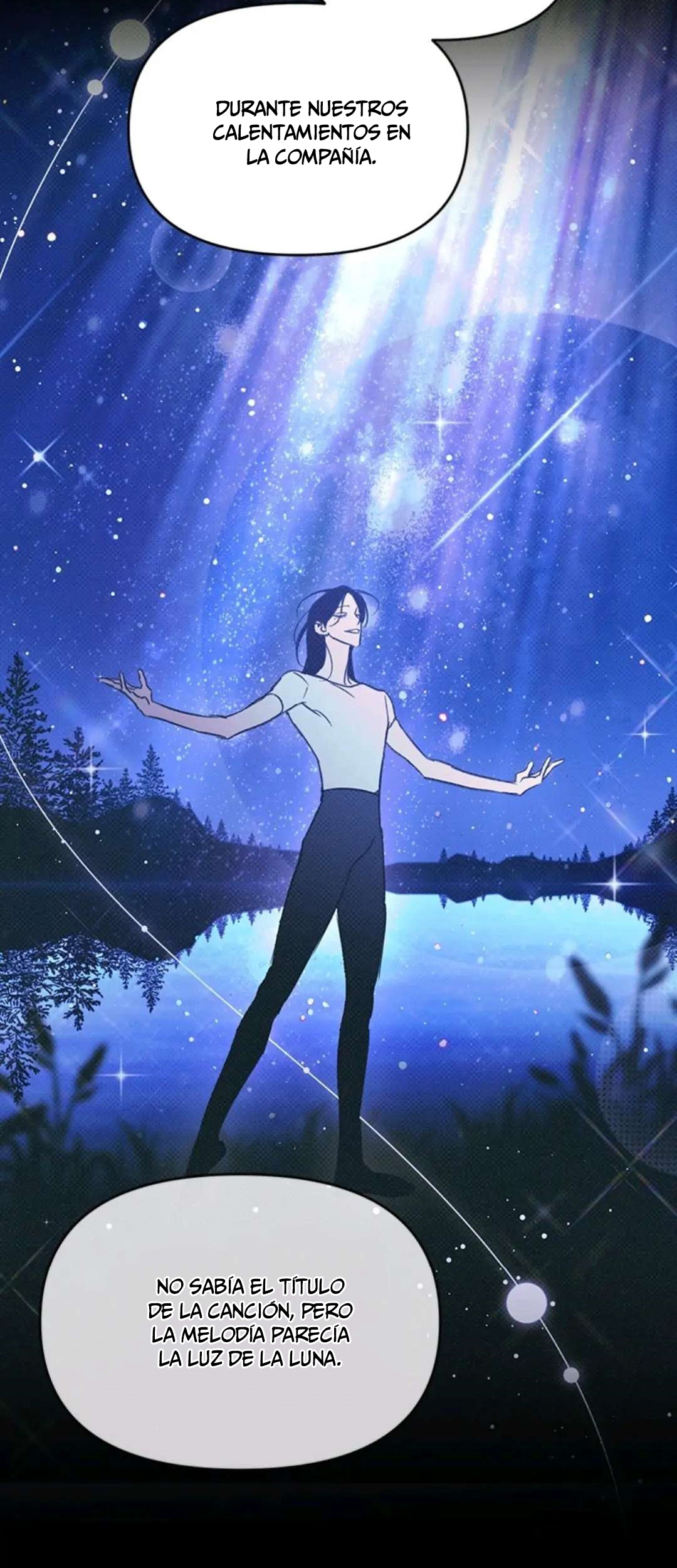 Solo Para Dos Capítulo 28 - Página 57