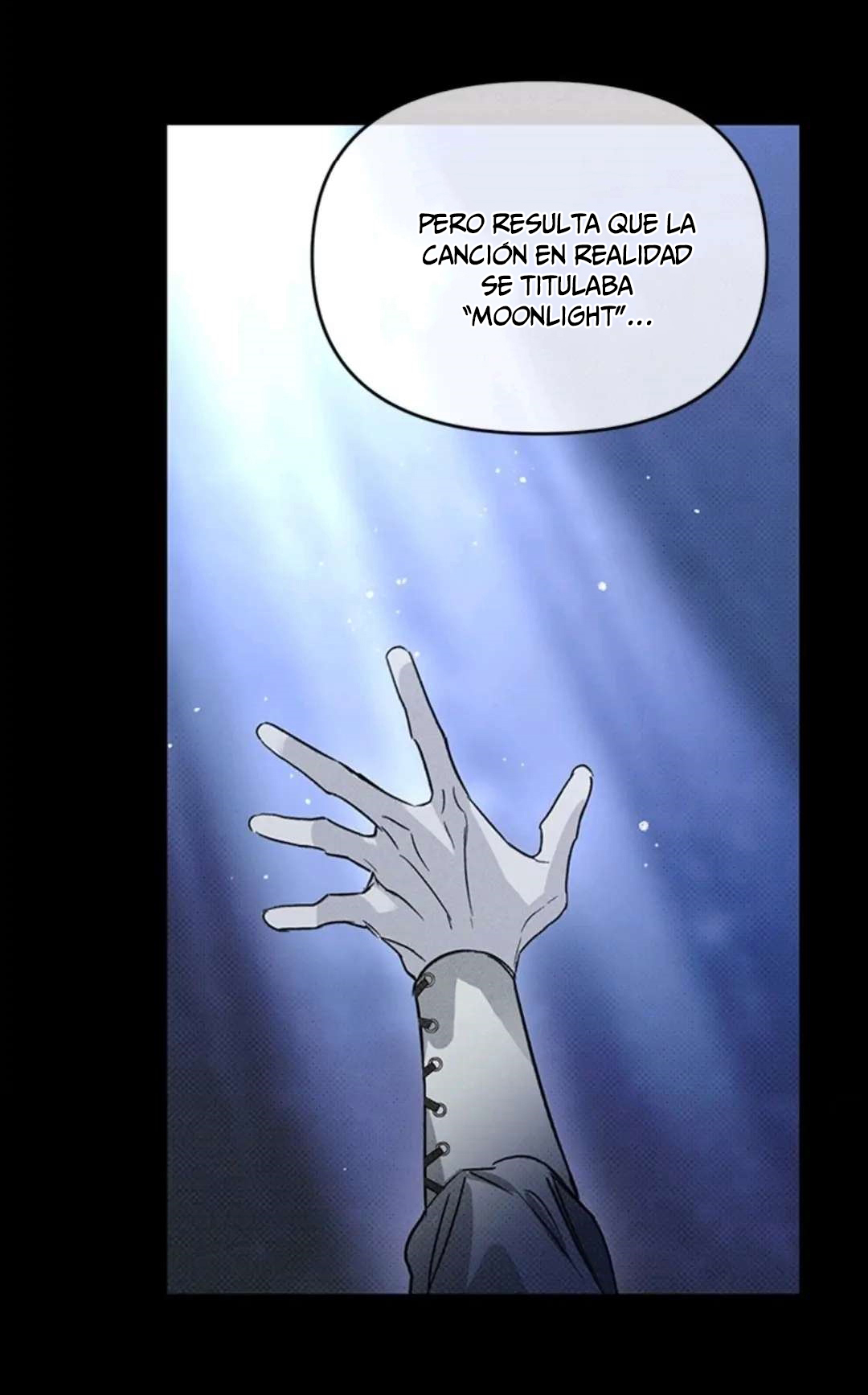 Solo Para Dos Capítulo 28 - Página 58