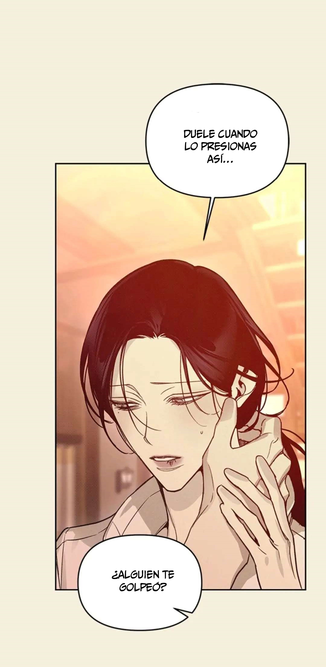 Solo Para Dos Capítulo 28 - Página 6