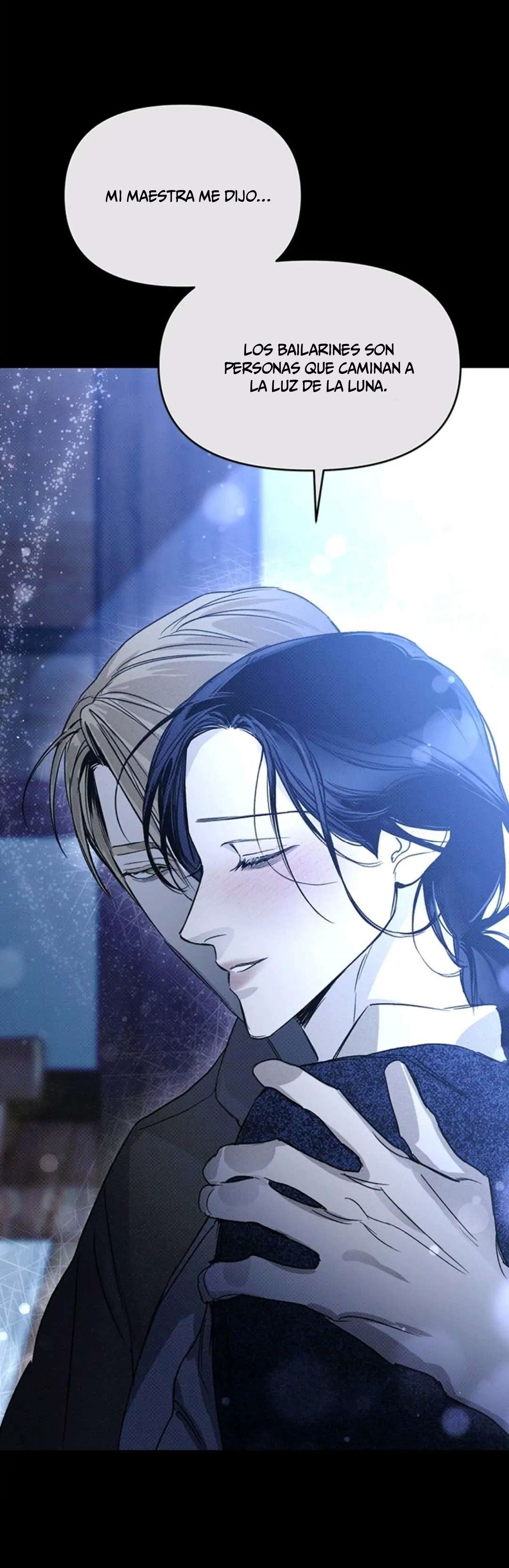 Solo Para Dos Capítulo 28 - Página 60