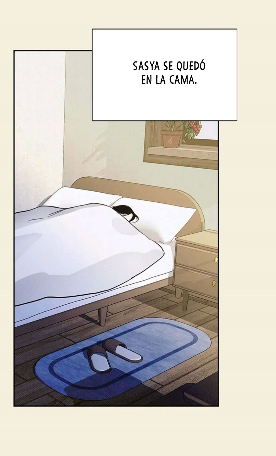 Solo Para Dos Capítulo 28 - Página 62